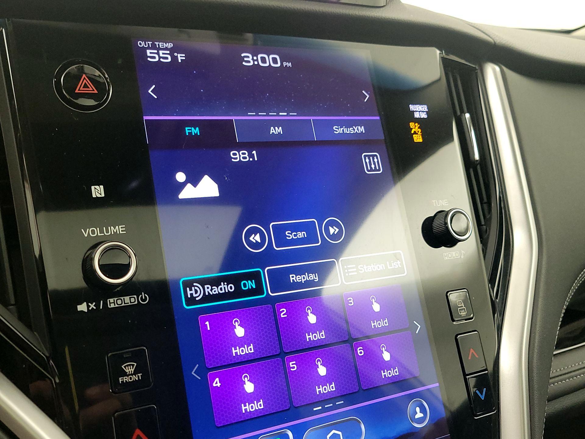 Thumbnail: 2020 Subaru Outback - 16