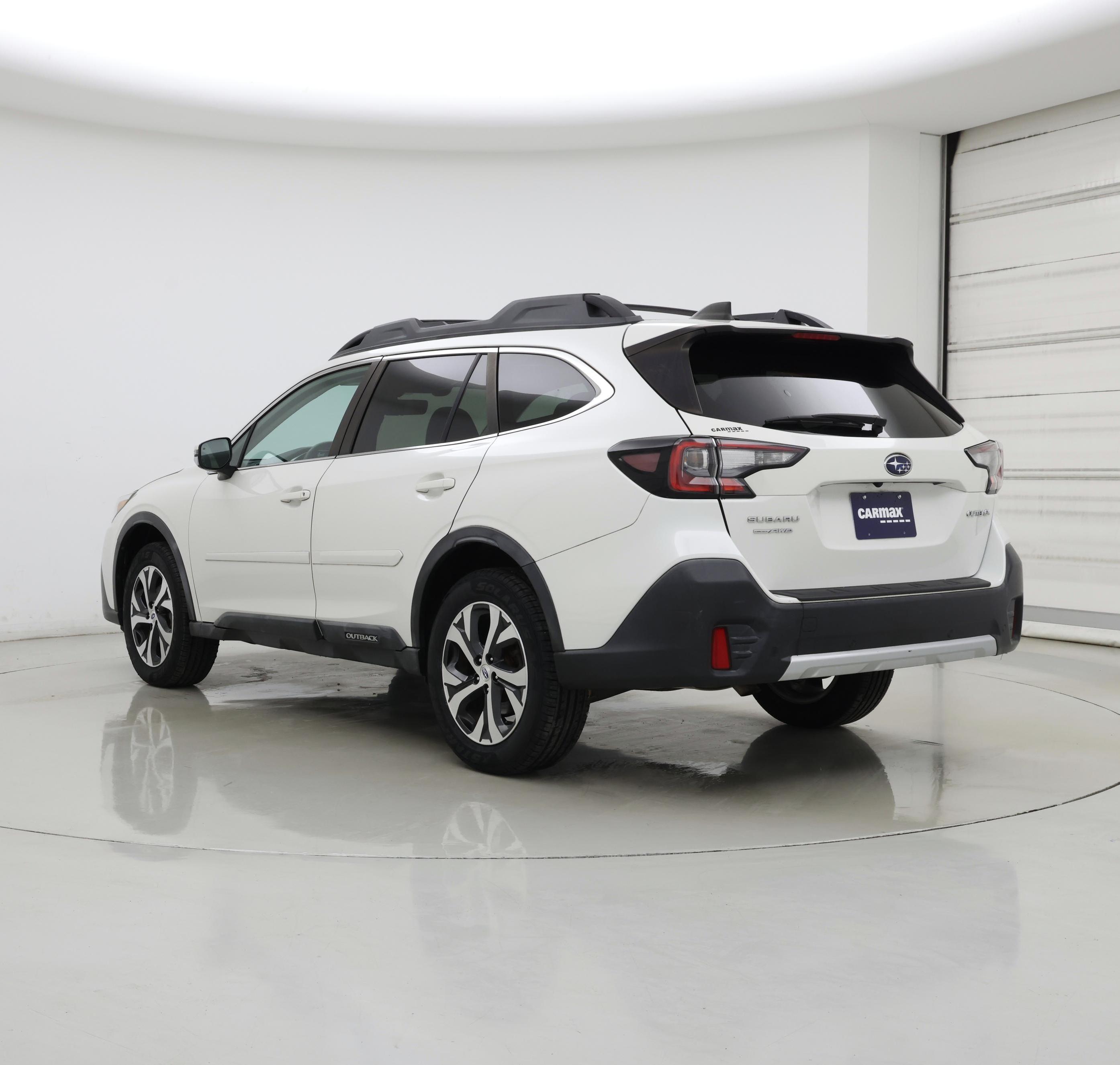 Thumbnail: 2020 Subaru Outback - 2