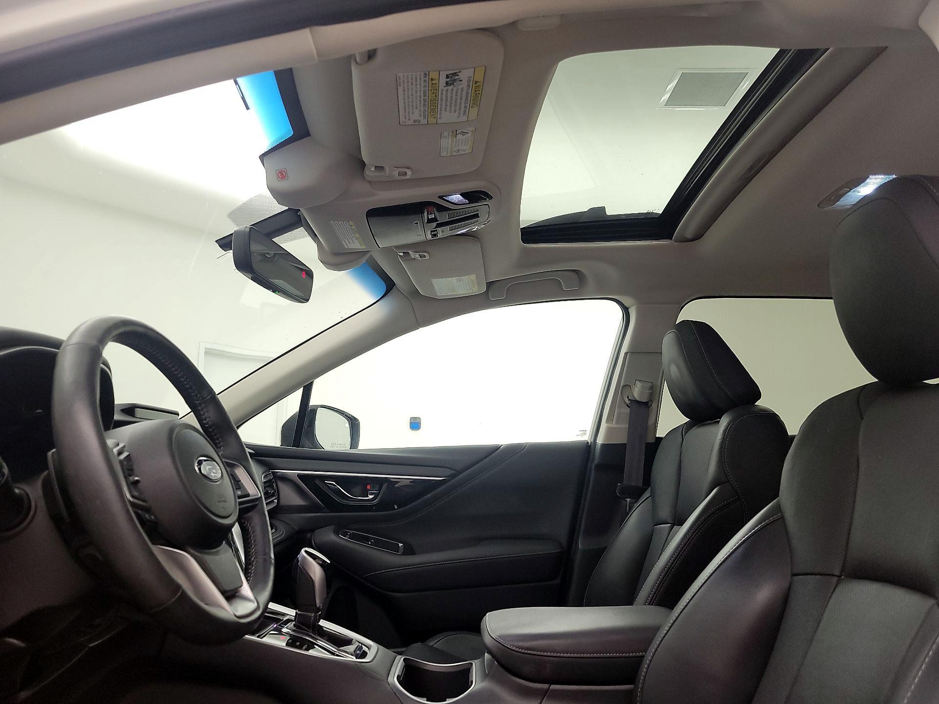 Thumbnail: 2020 Subaru Outback - 20