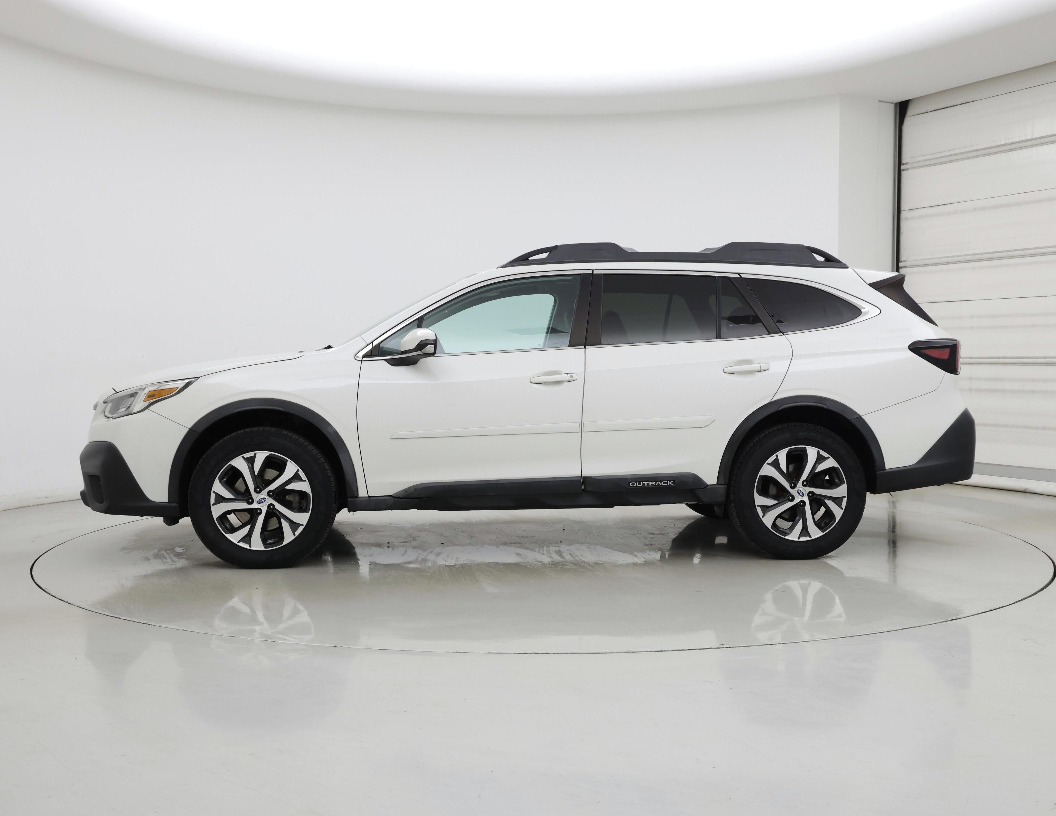 Thumbnail: 2020 Subaru Outback - 3