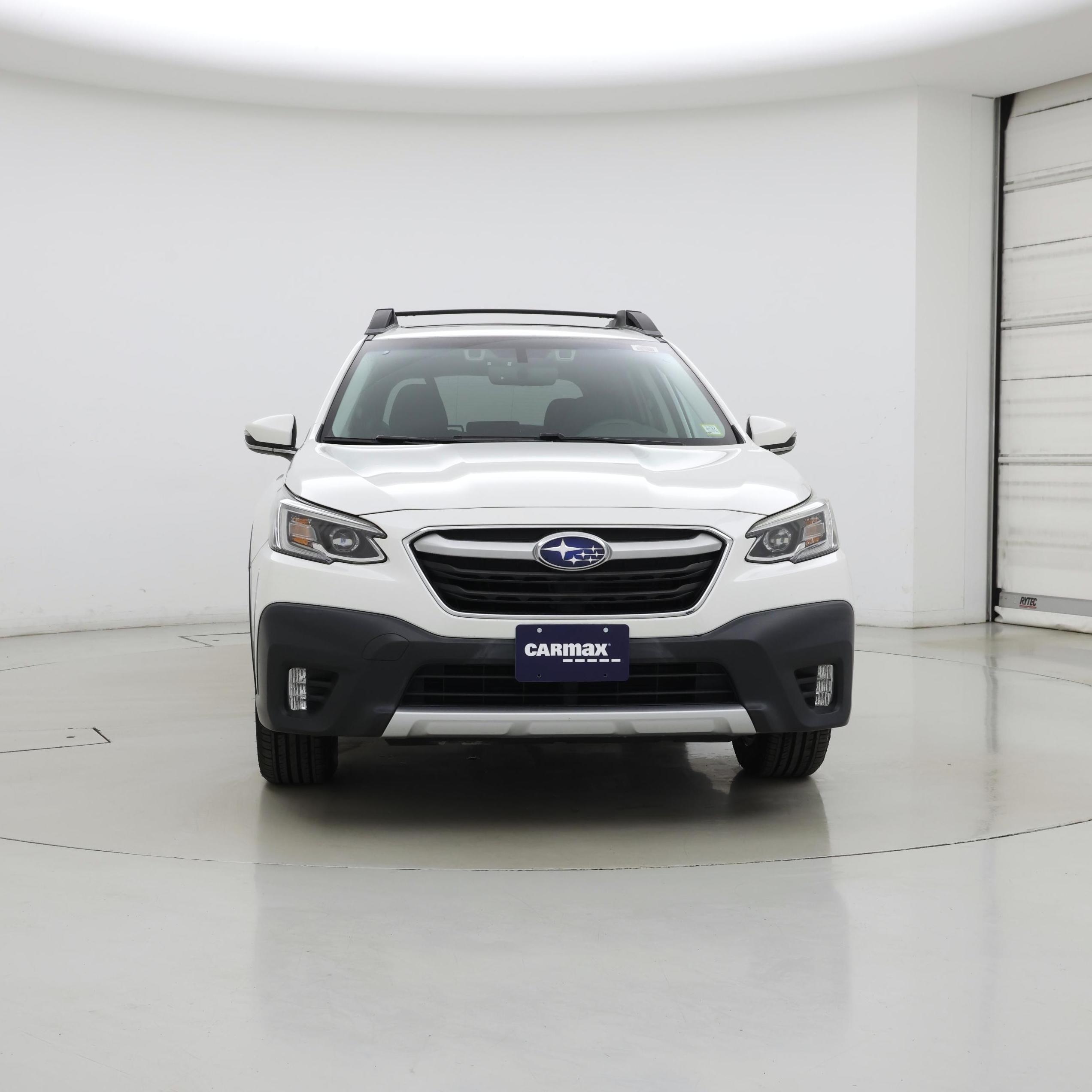 Thumbnail: 2020 Subaru Outback - 5
