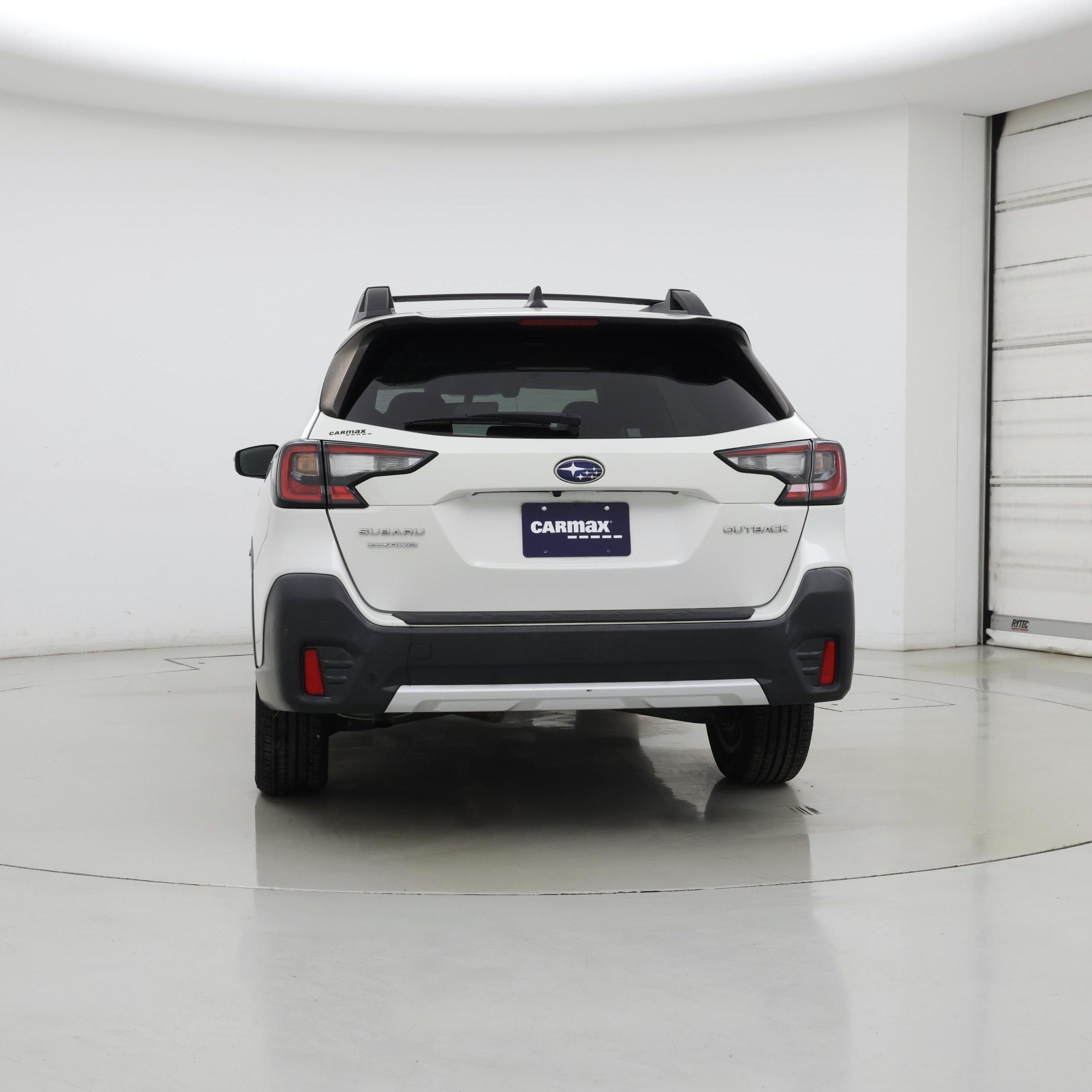 Thumbnail: 2020 Subaru Outback - 6
