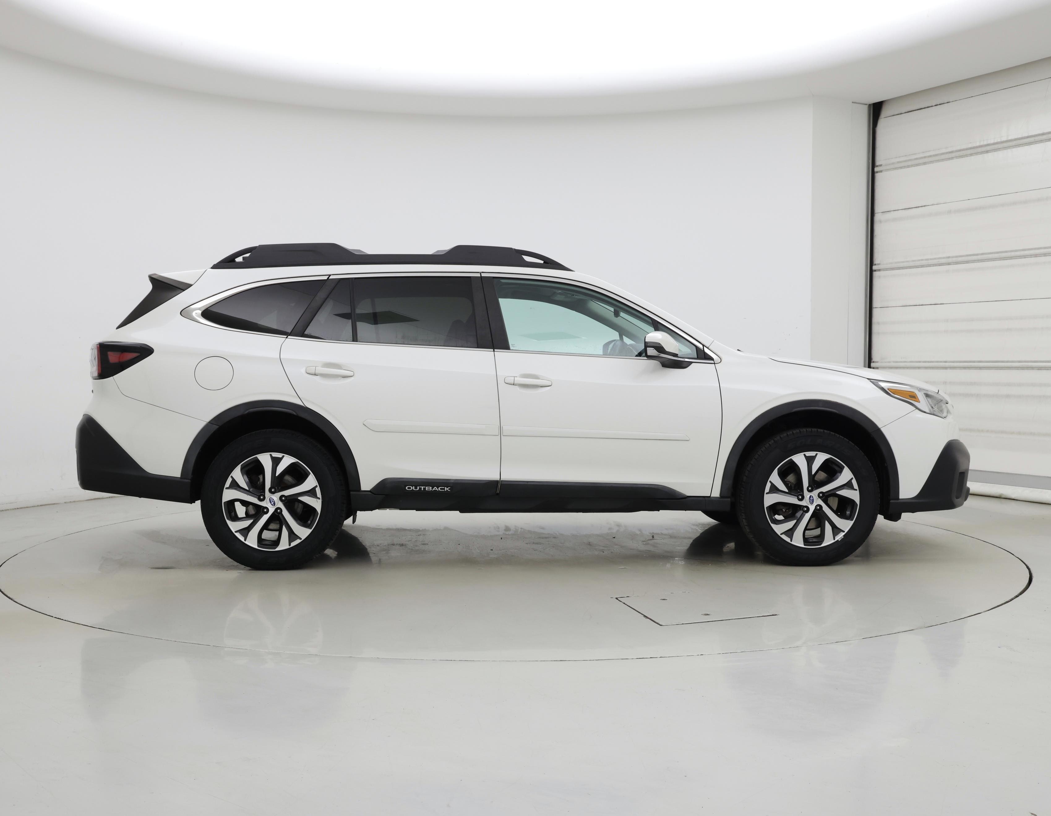 Thumbnail: 2020 Subaru Outback - 7