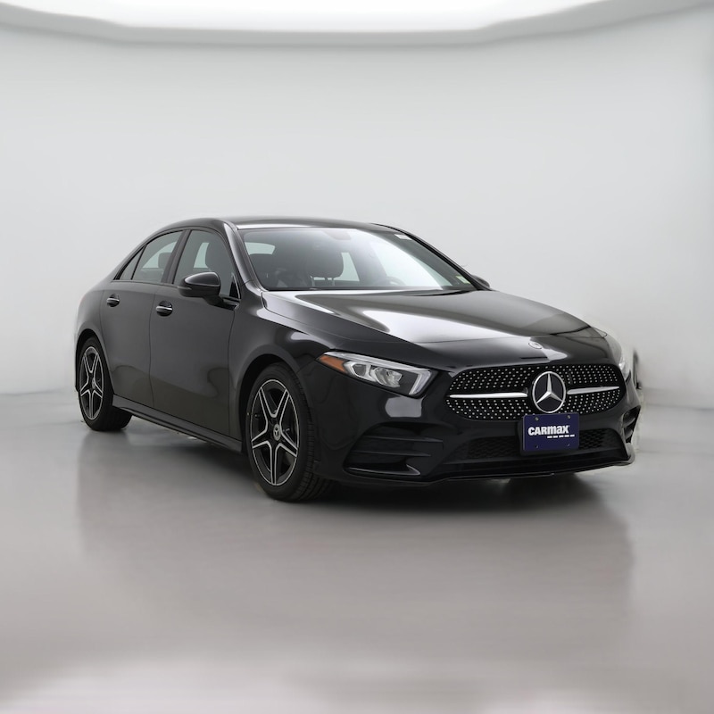2021 Mercedes-Benz A220