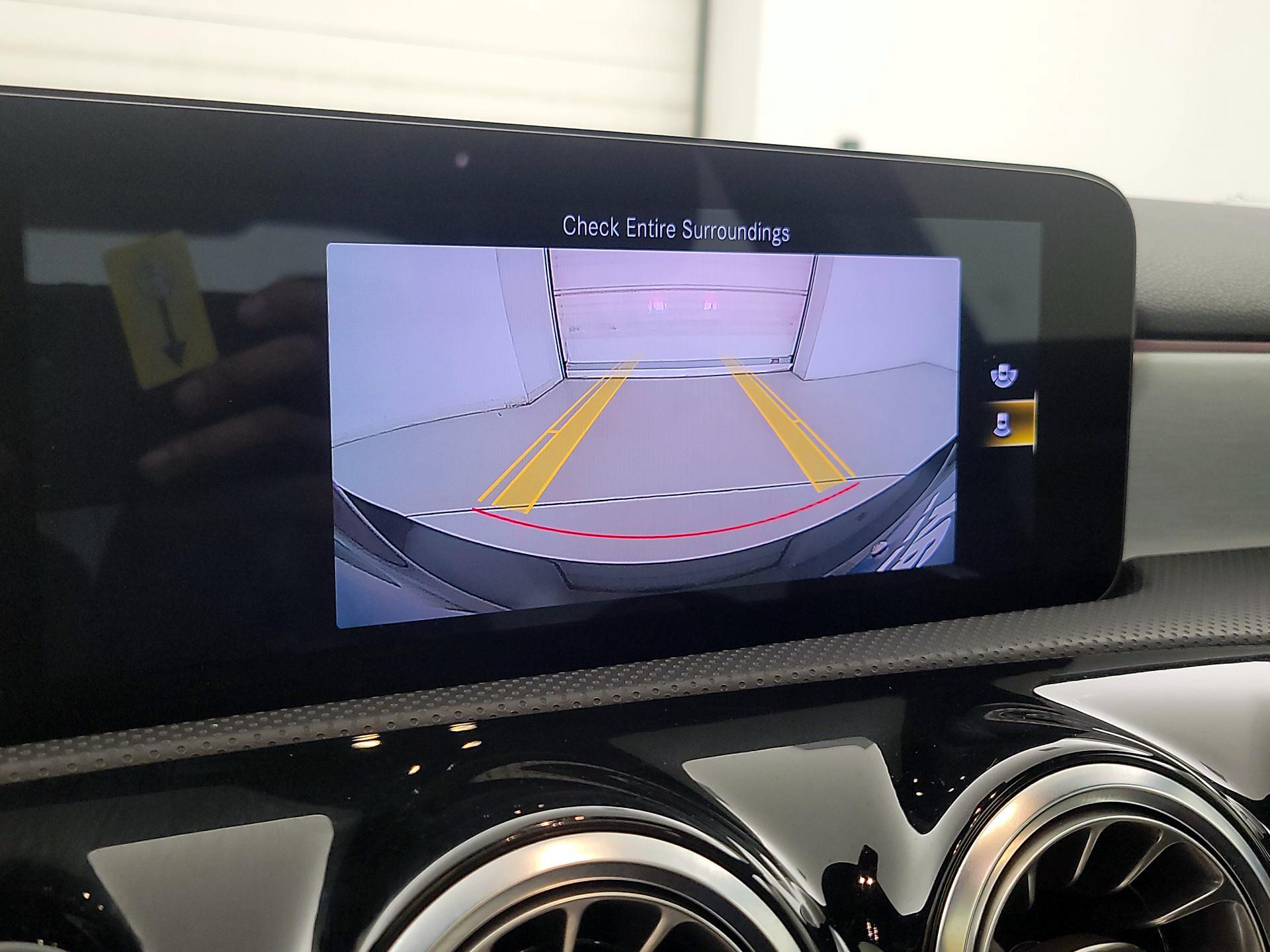 Thumbnail: 2021 Mercedes-Benz A-Class - 14