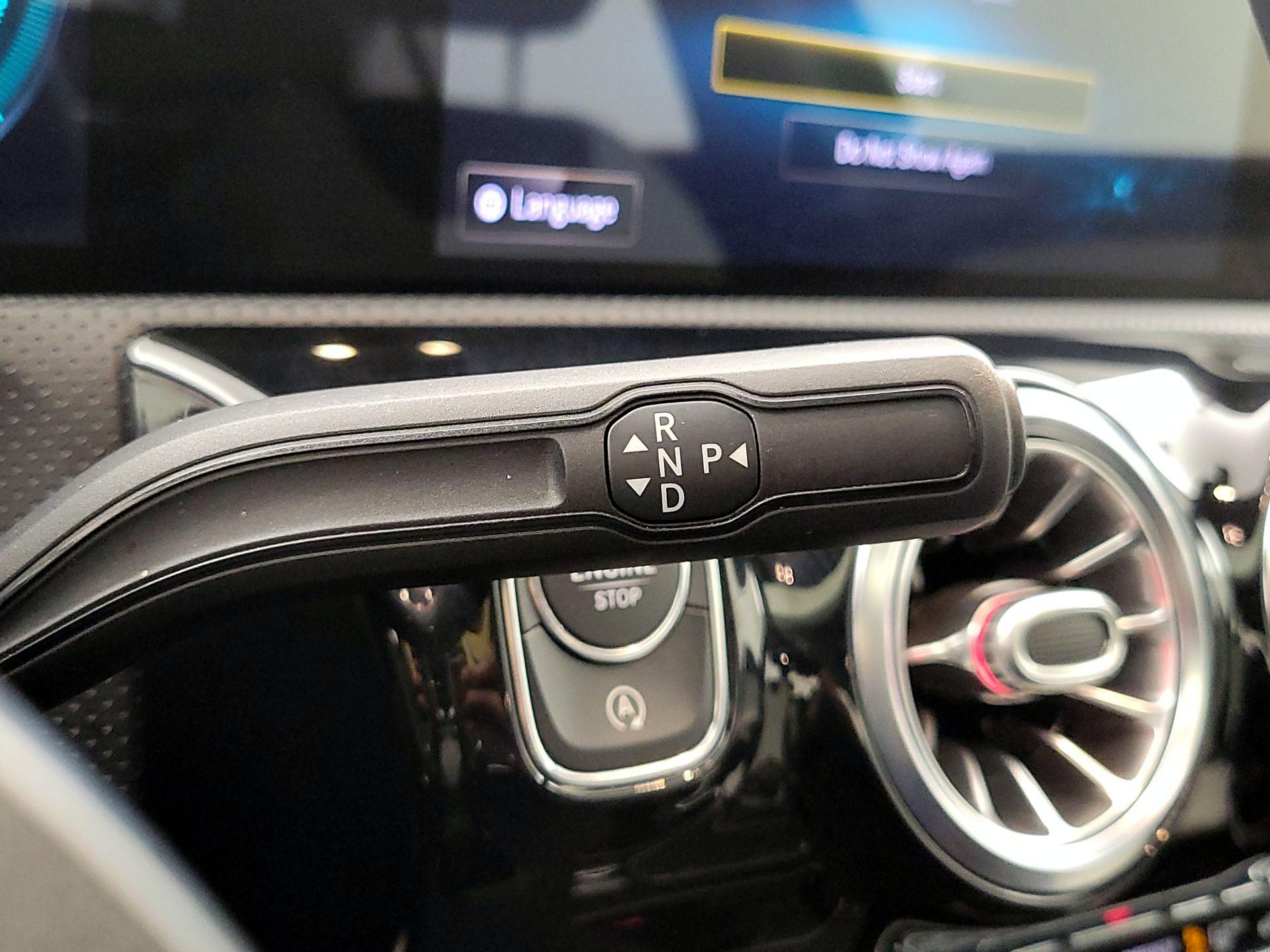 Thumbnail: 2021 Mercedes-Benz A-Class - 17