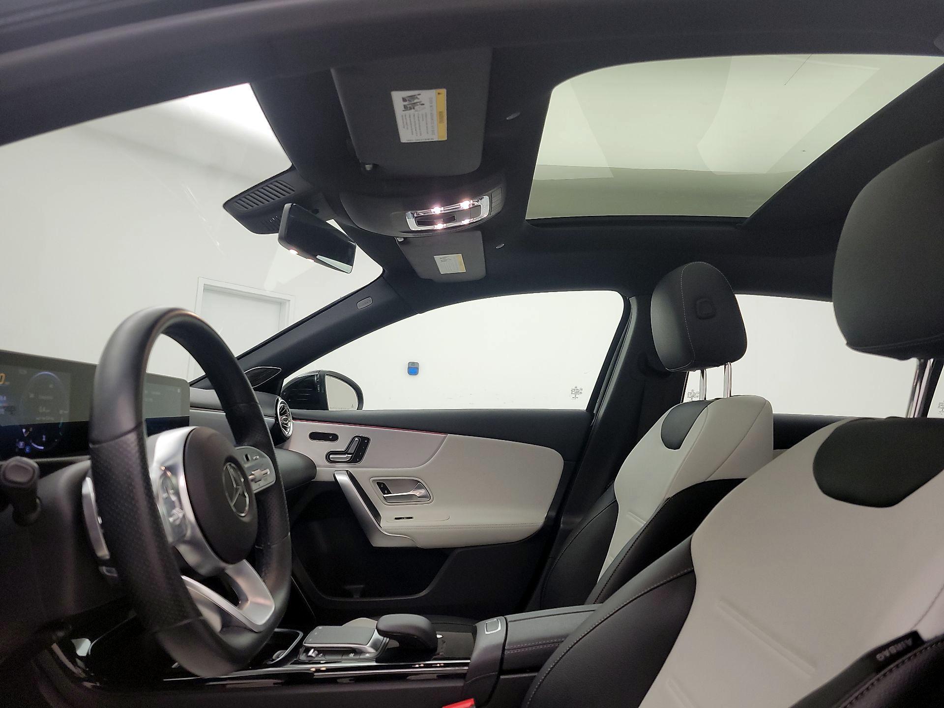 Thumbnail: 2021 Mercedes-Benz A-Class - 19
