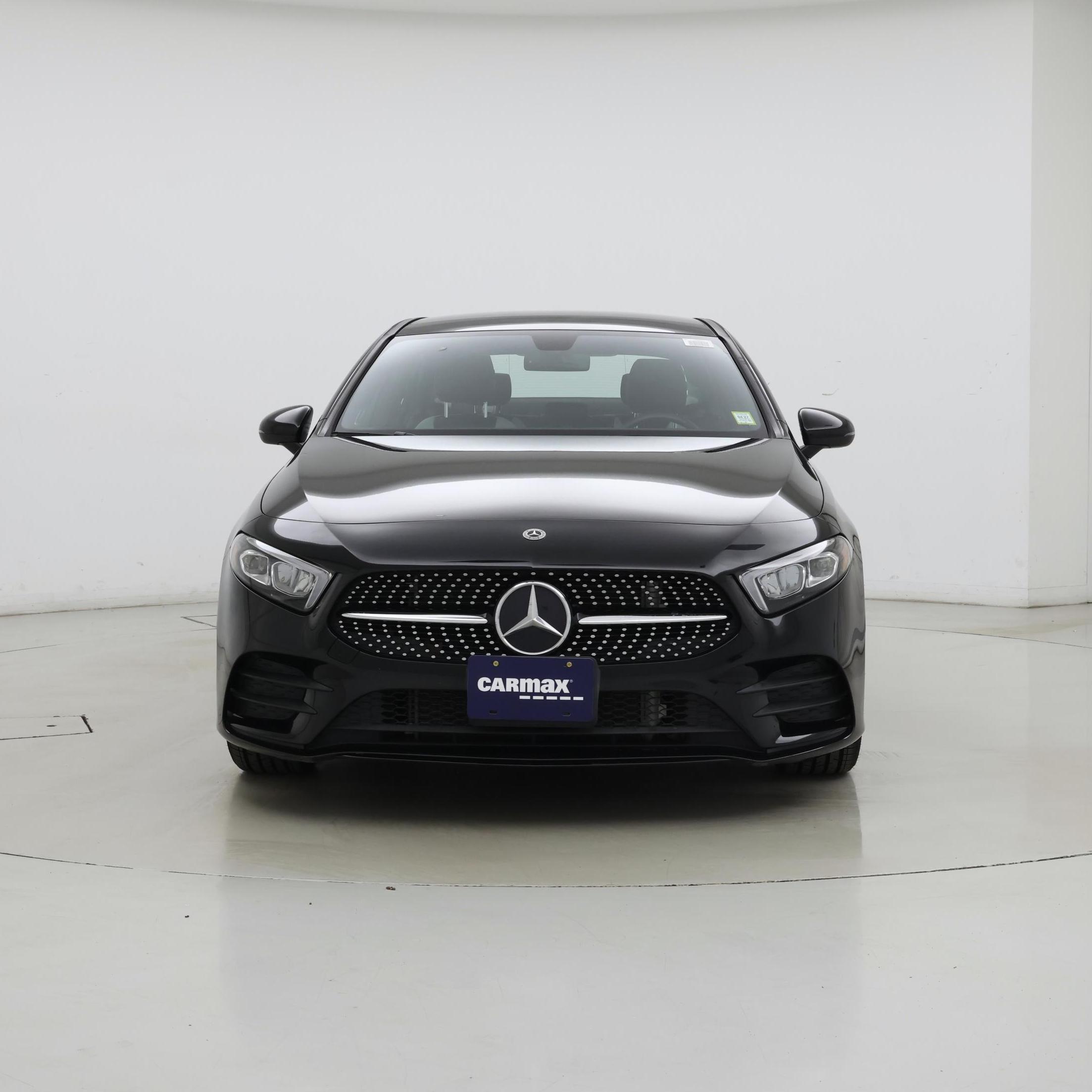 Thumbnail: 2021 Mercedes-Benz A-Class - 5