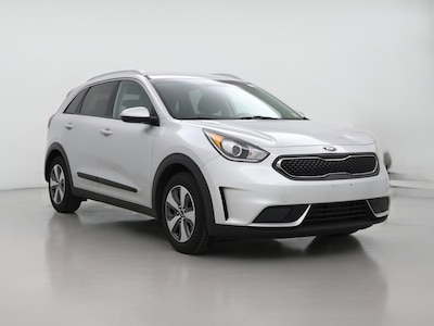 2018 Kia Niro LX