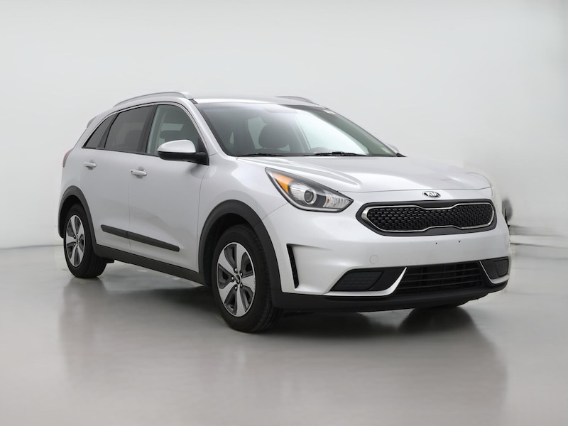 2018 Kia Niro LX -
                  Saint James, NY