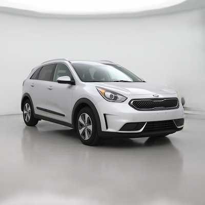2018 Kia Niro LX