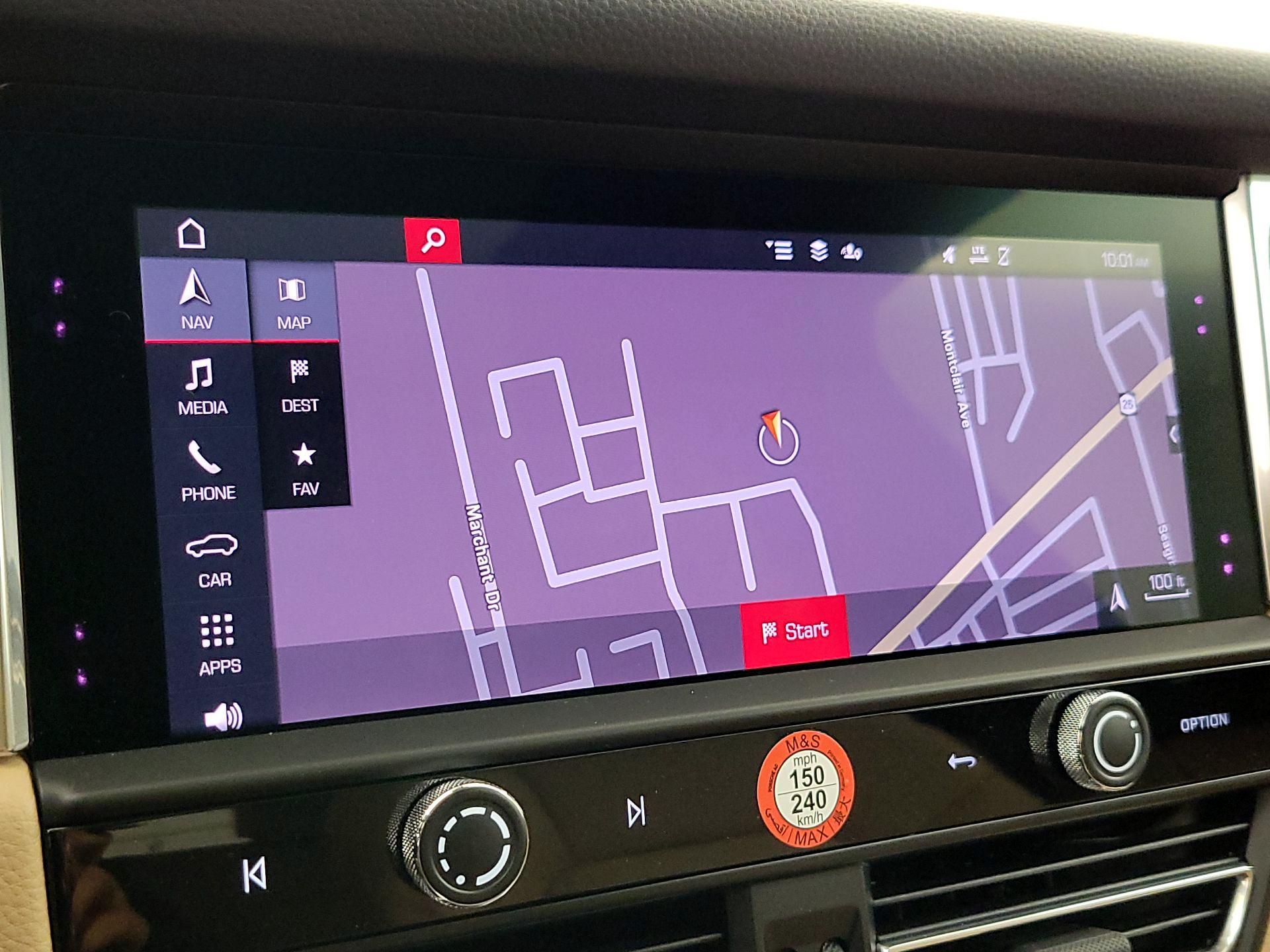 Thumbnail: 2025 Porsche Macan - 14