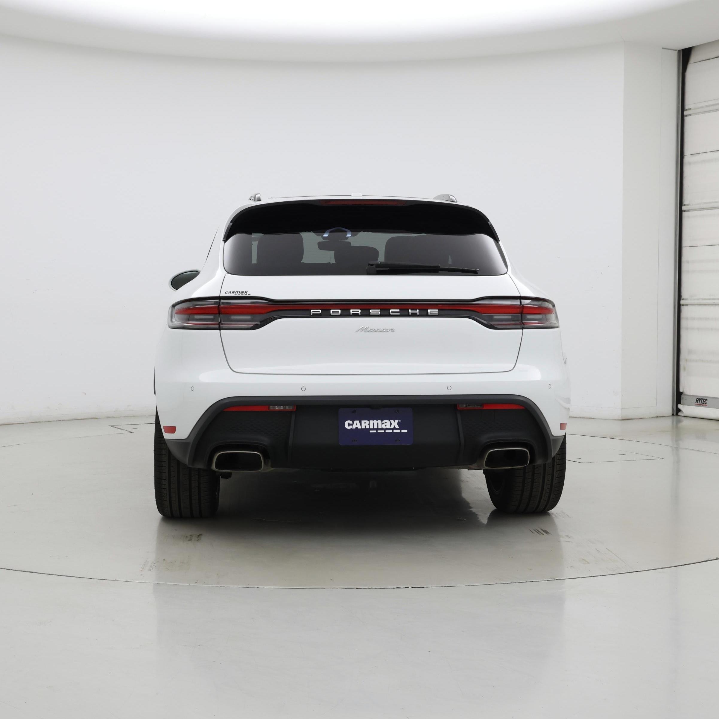 Thumbnail: 2025 Porsche Macan - 6