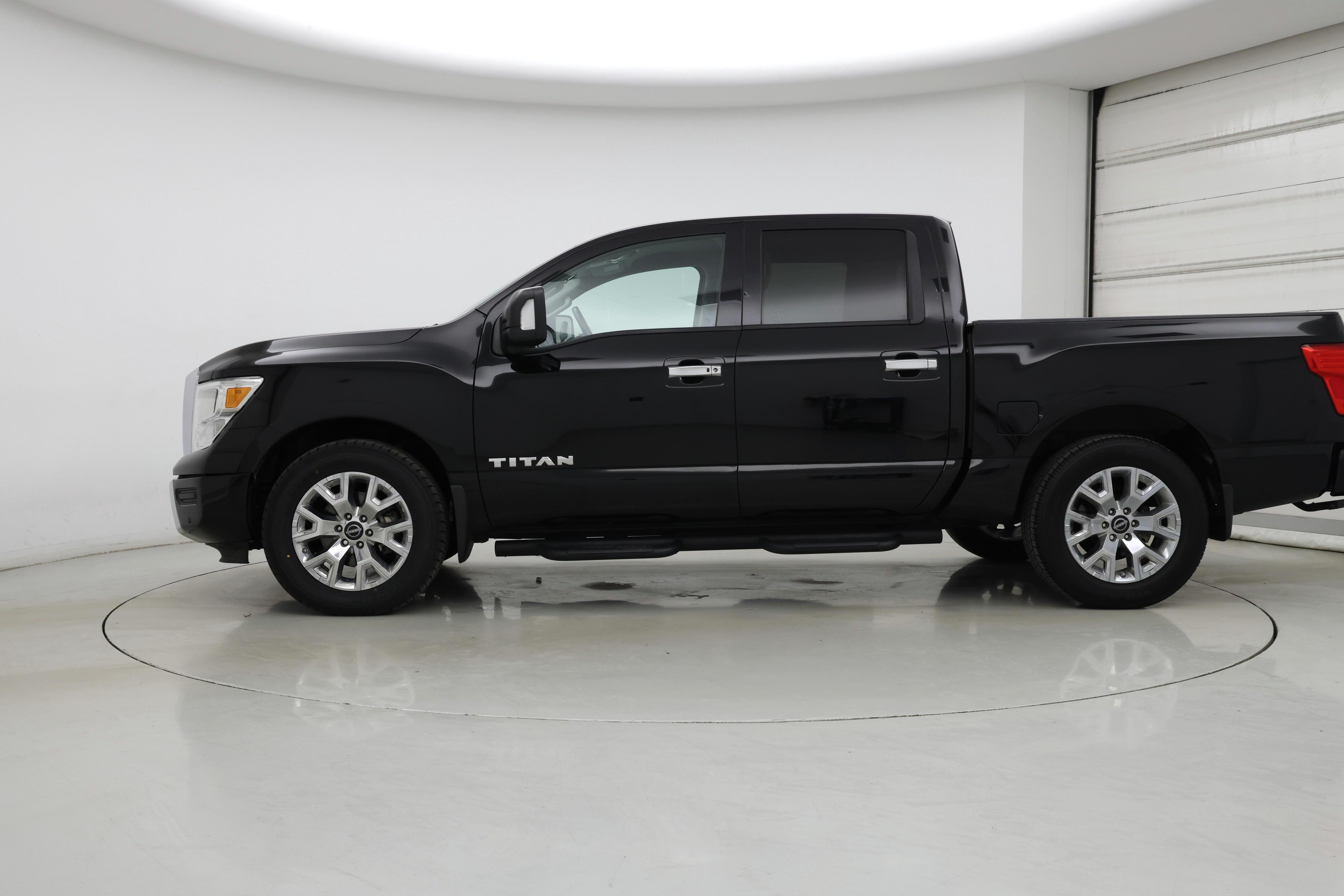 Thumbnail: 2024 Nissan Titan - 3
