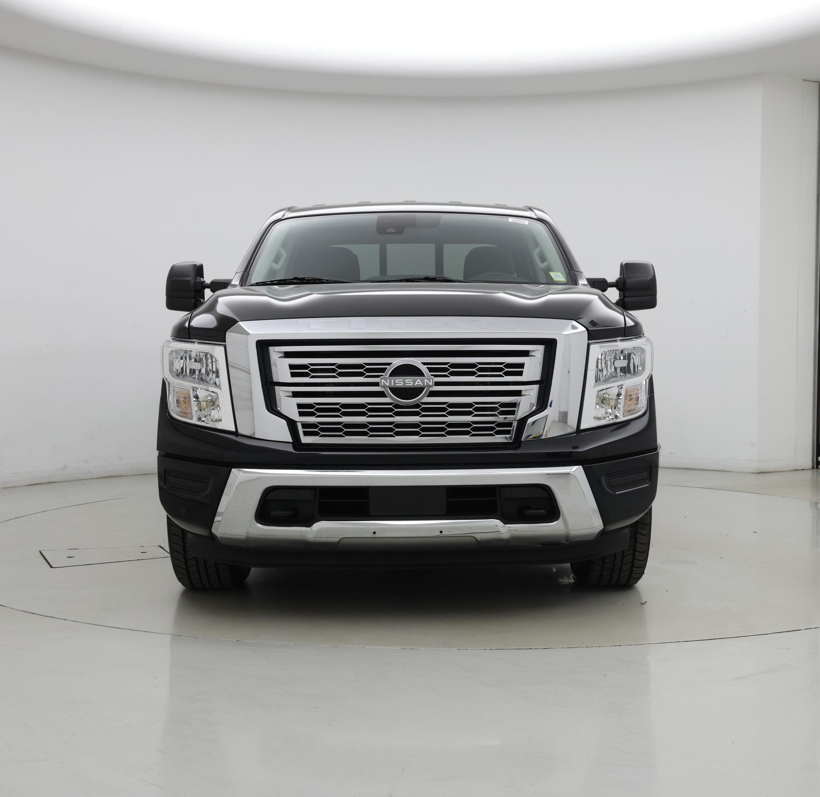 Thumbnail: 2024 Nissan Titan - 5