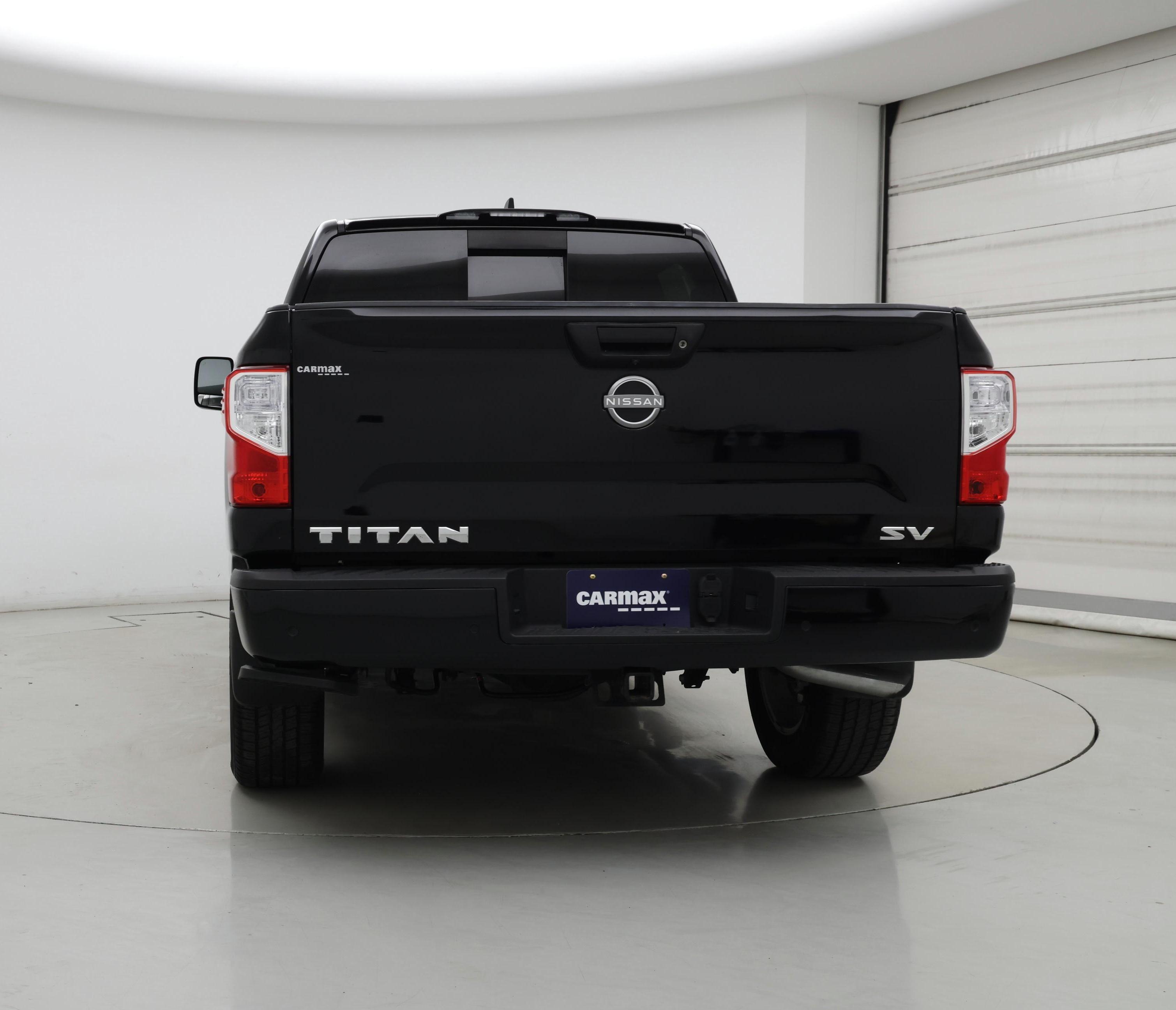 Thumbnail: 2024 Nissan Titan - 6