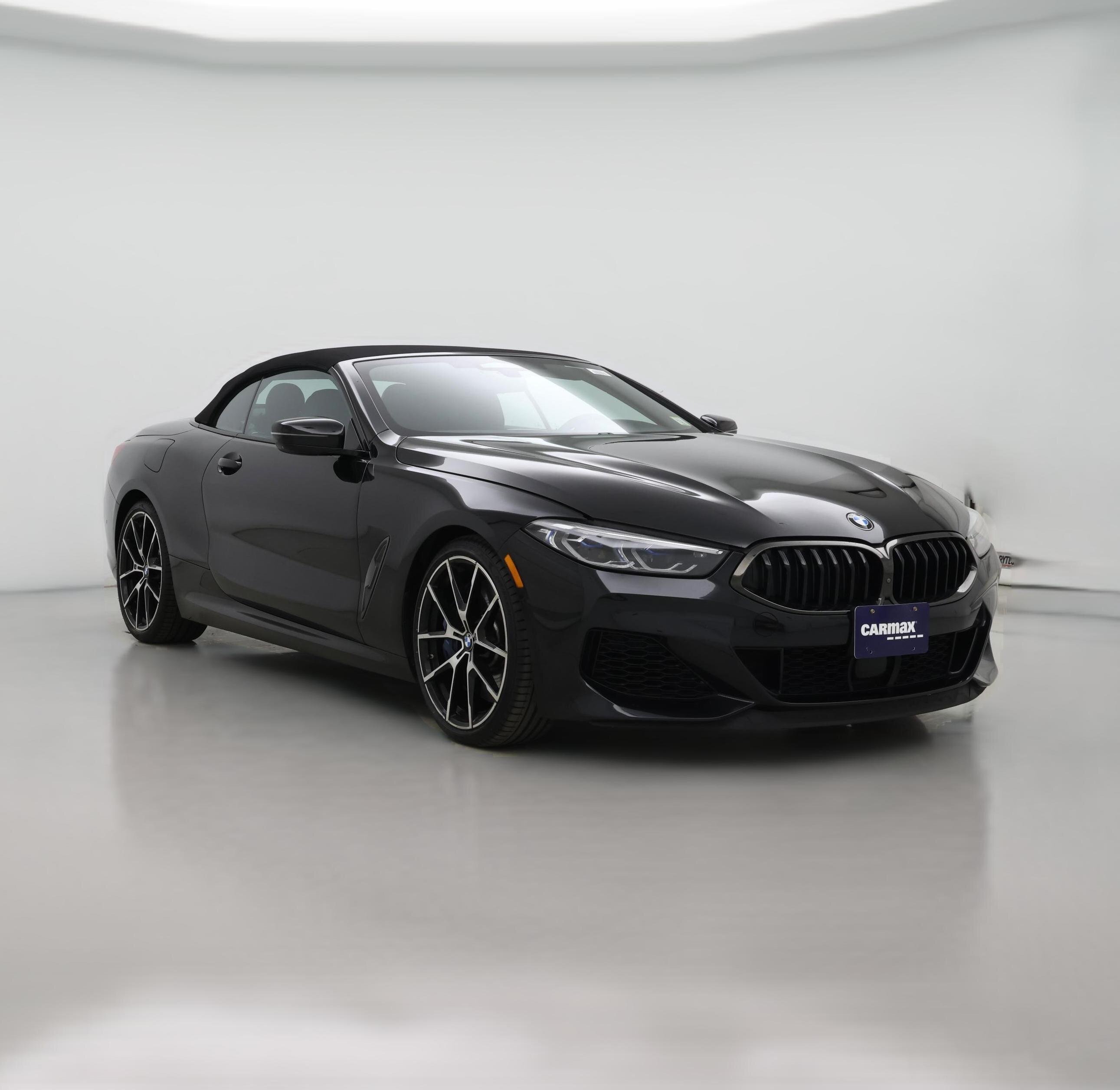 Thumbnail: 2019 BMW 8 Series - 1