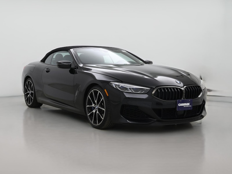 2019 BMW 8 Series M850i xDrive -
                  Saint James, NY