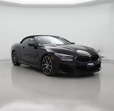 2019 BMW M850 I xDrive
