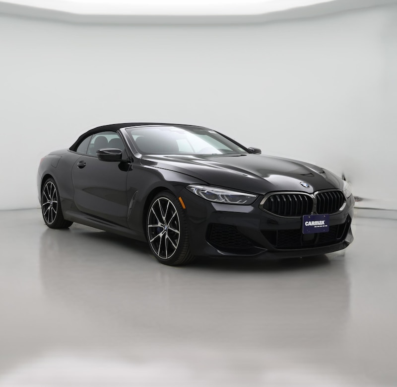 2019 BMW M850 I xDrive