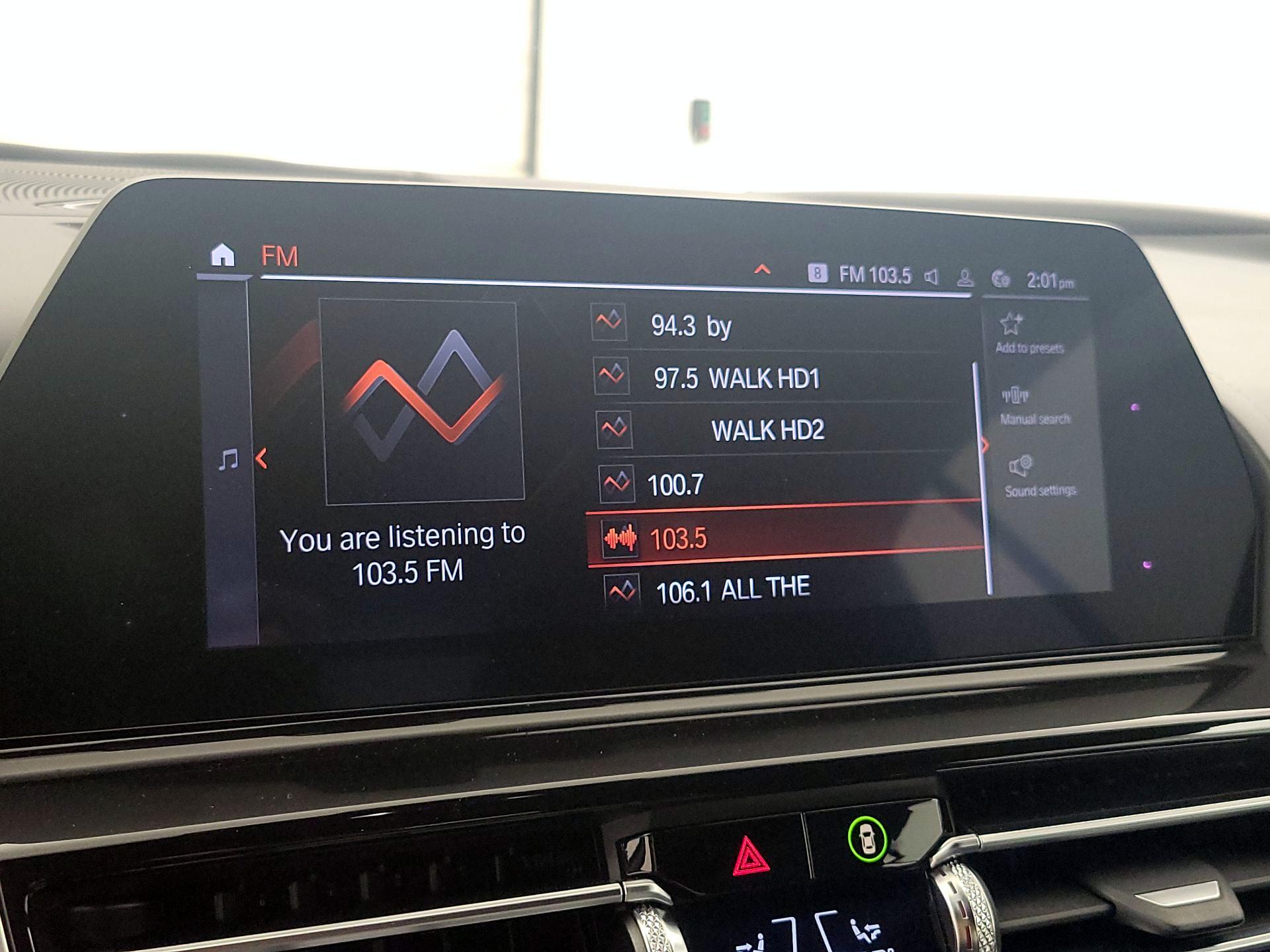 Thumbnail: 2019 BMW 8 Series - 16