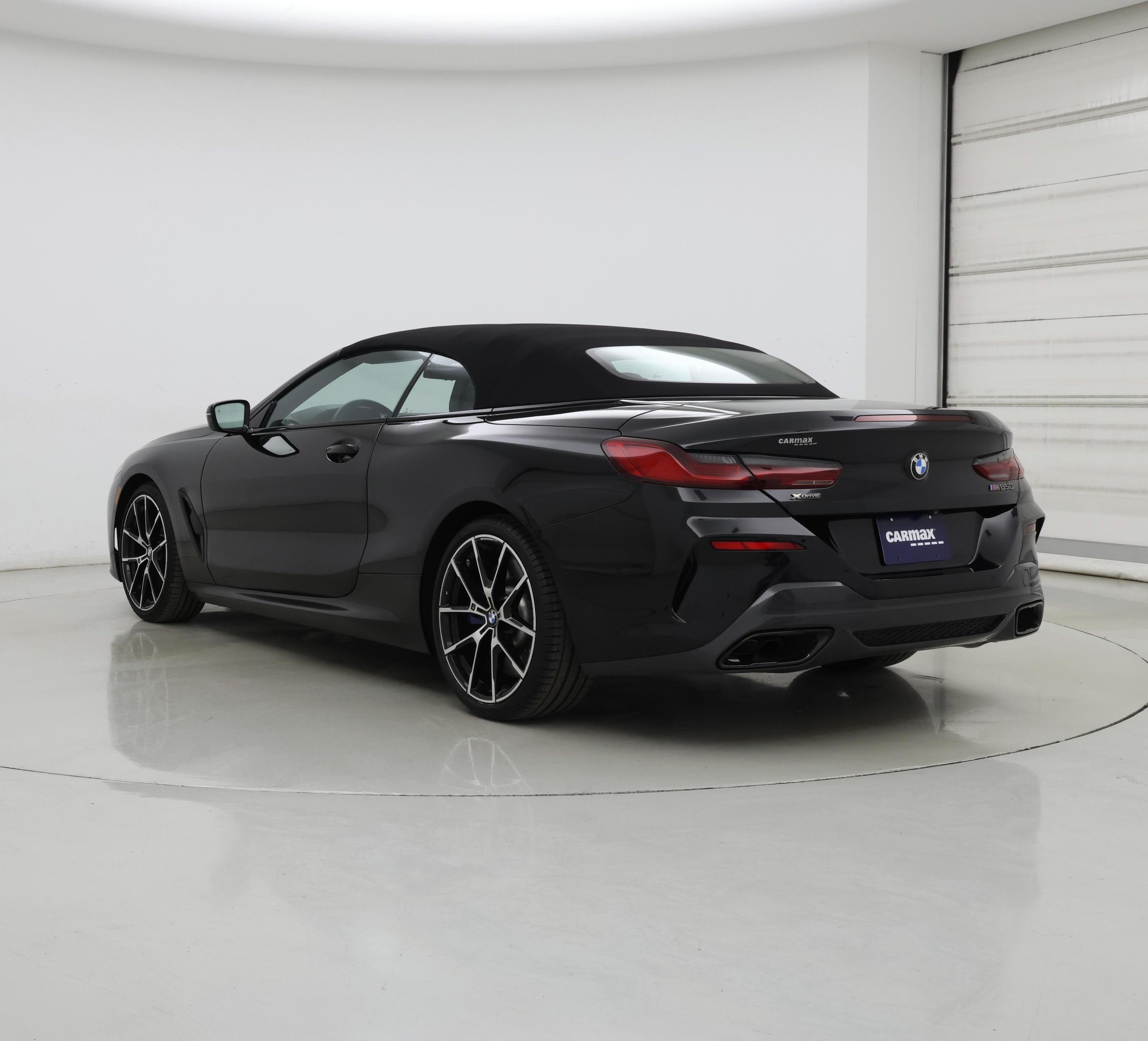 Thumbnail: 2019 BMW 8 Series - 2