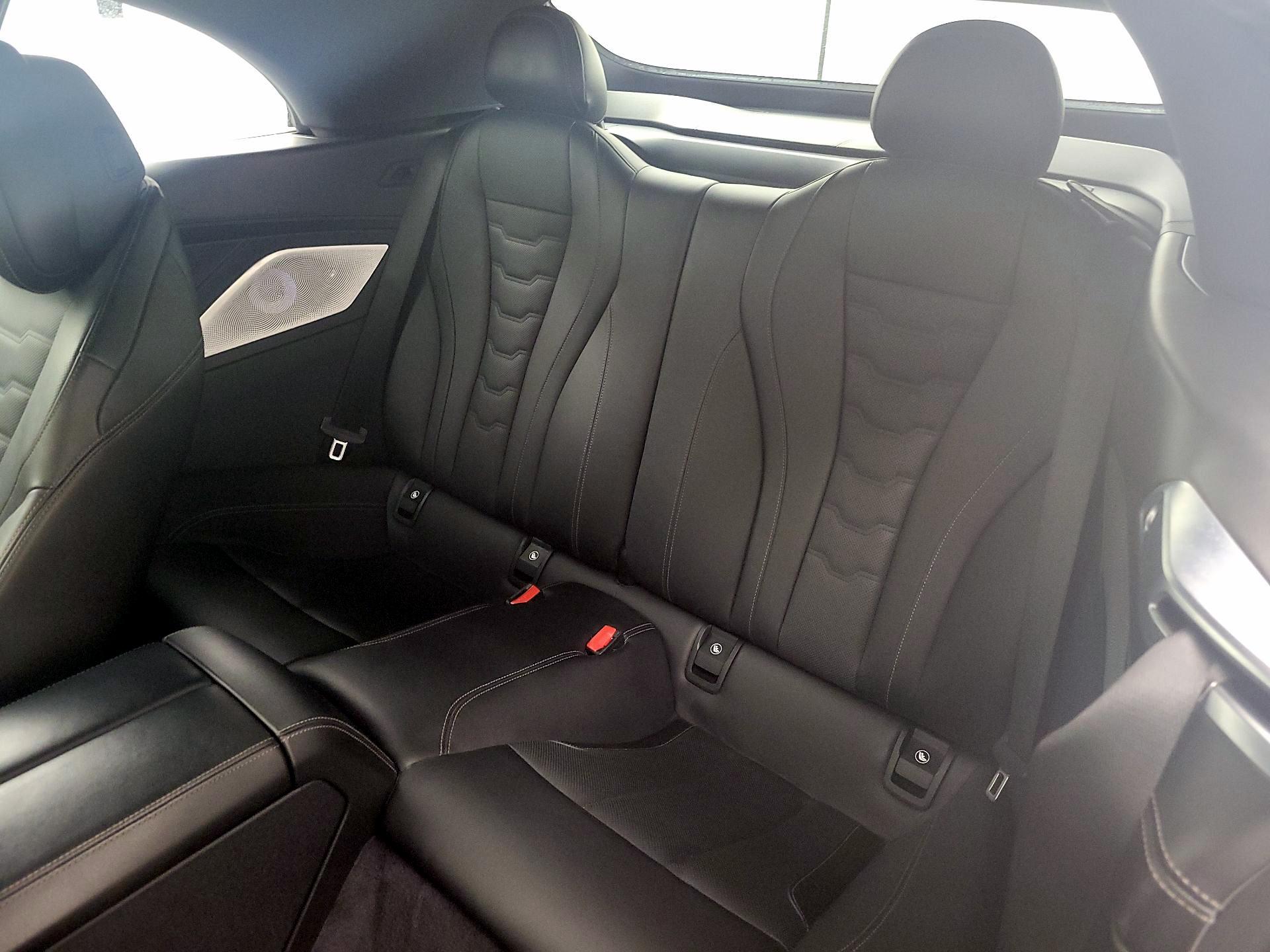 Thumbnail: 2019 BMW 8 Series - 20