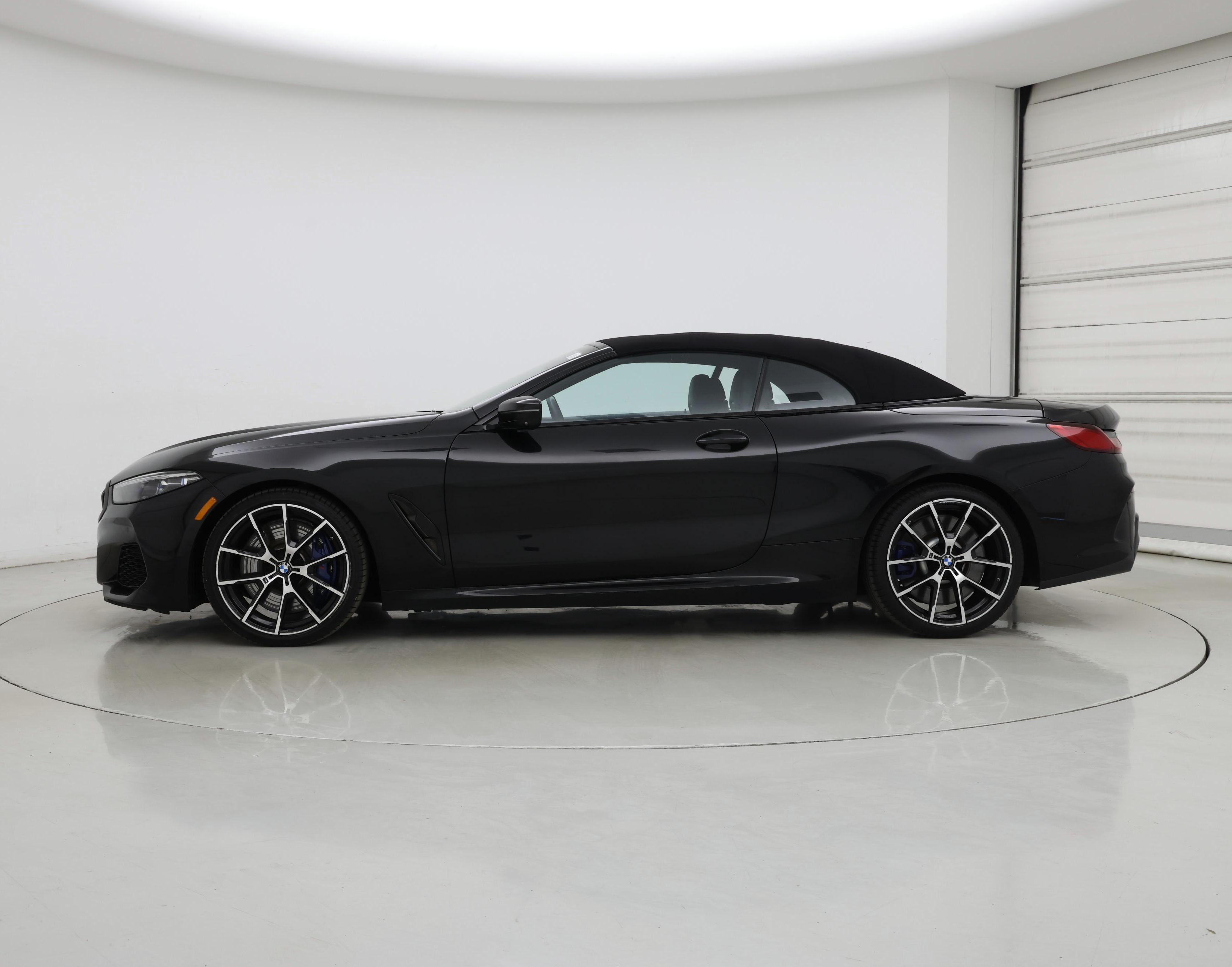 Thumbnail: 2019 BMW 8 Series - 3