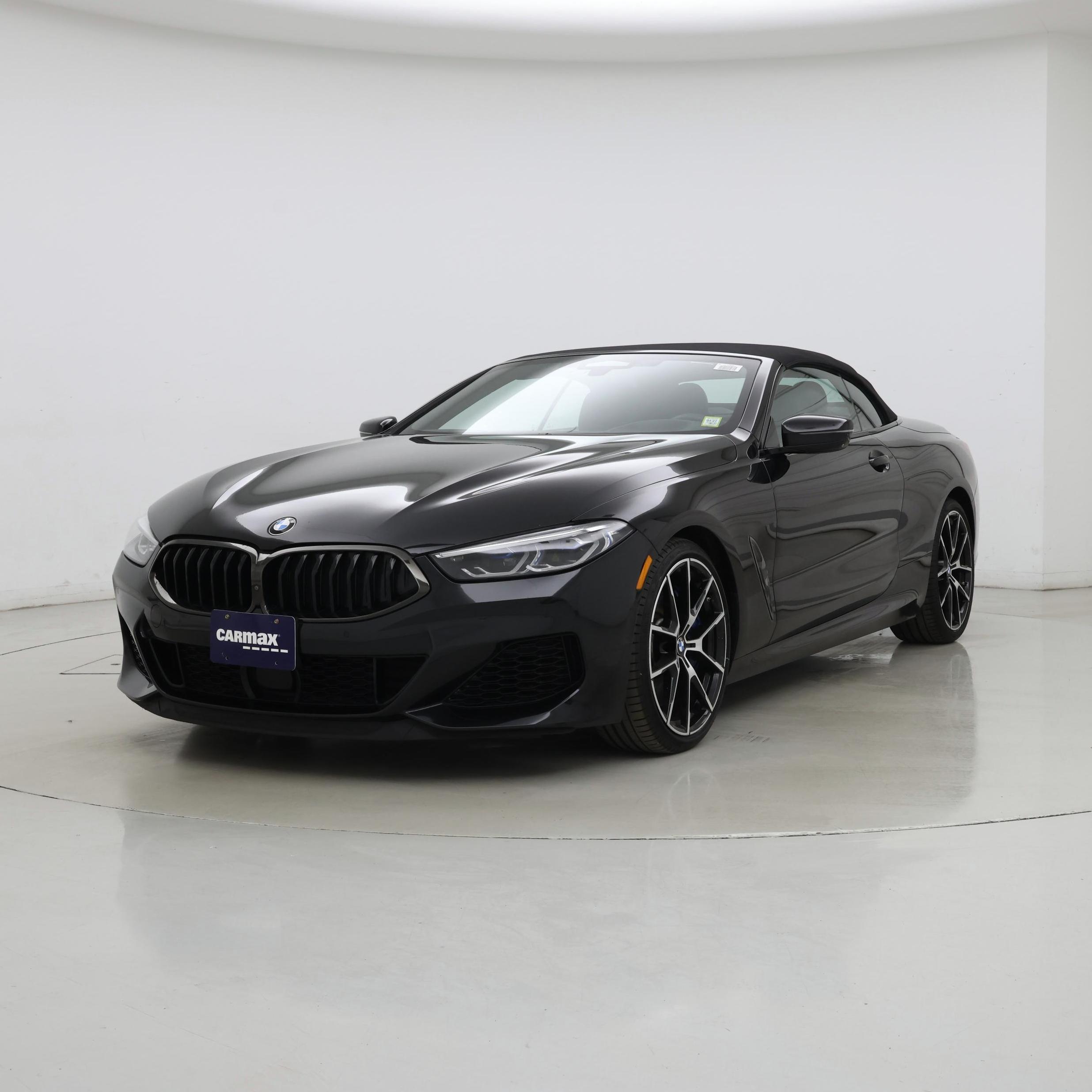 Thumbnail: 2019 BMW 8 Series - 4