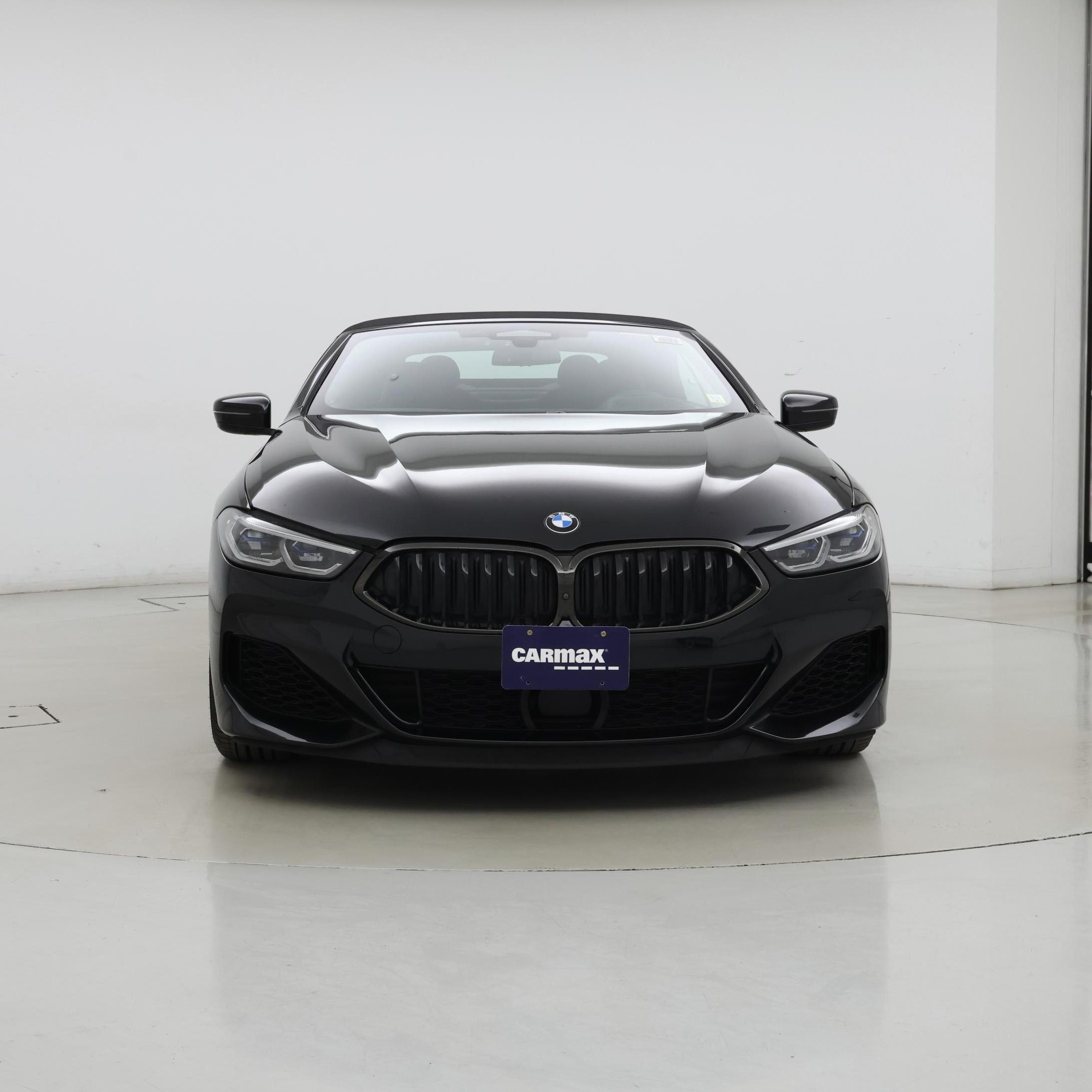 Thumbnail: 2019 BMW 8 Series - 5