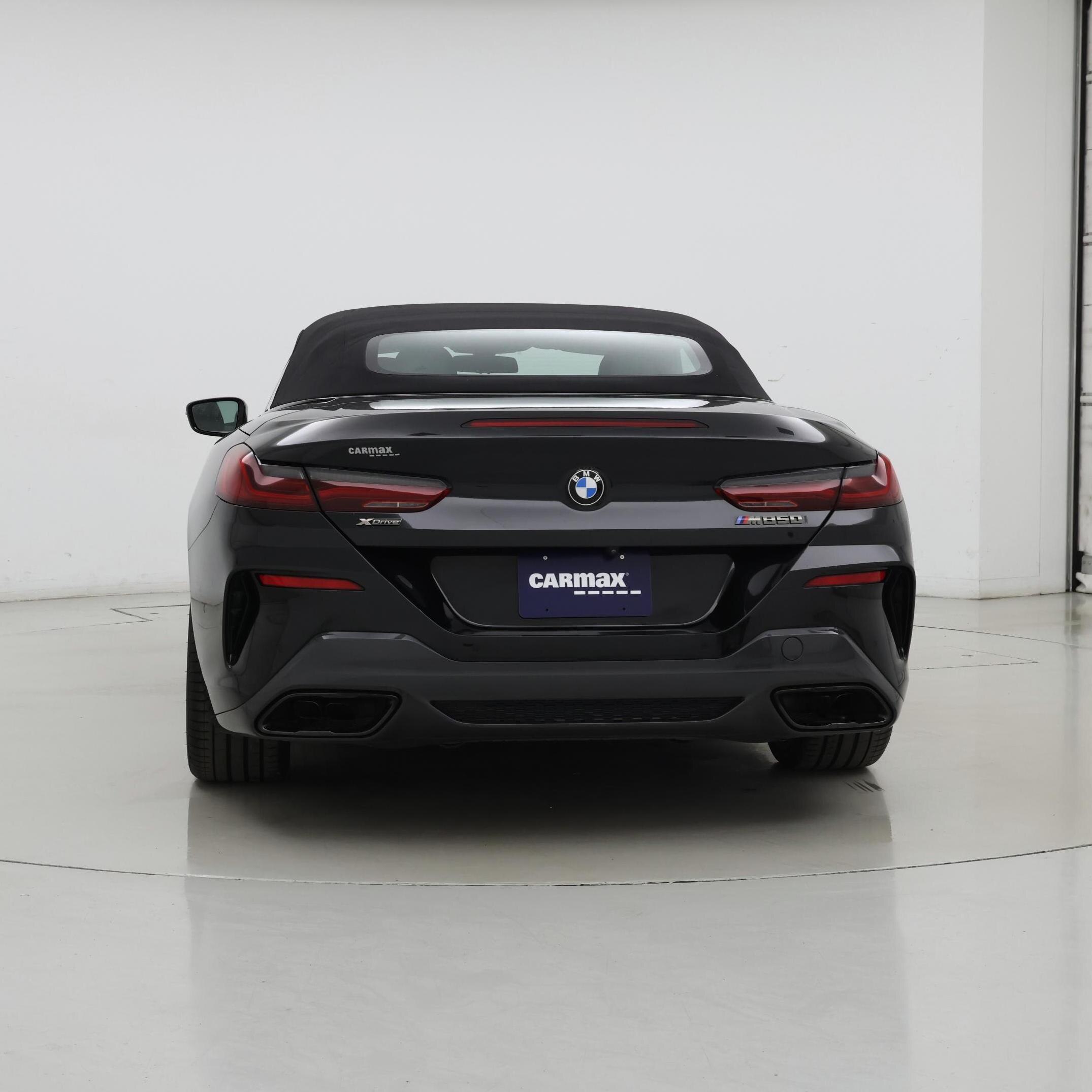 Thumbnail: 2019 BMW 8 Series - 6
