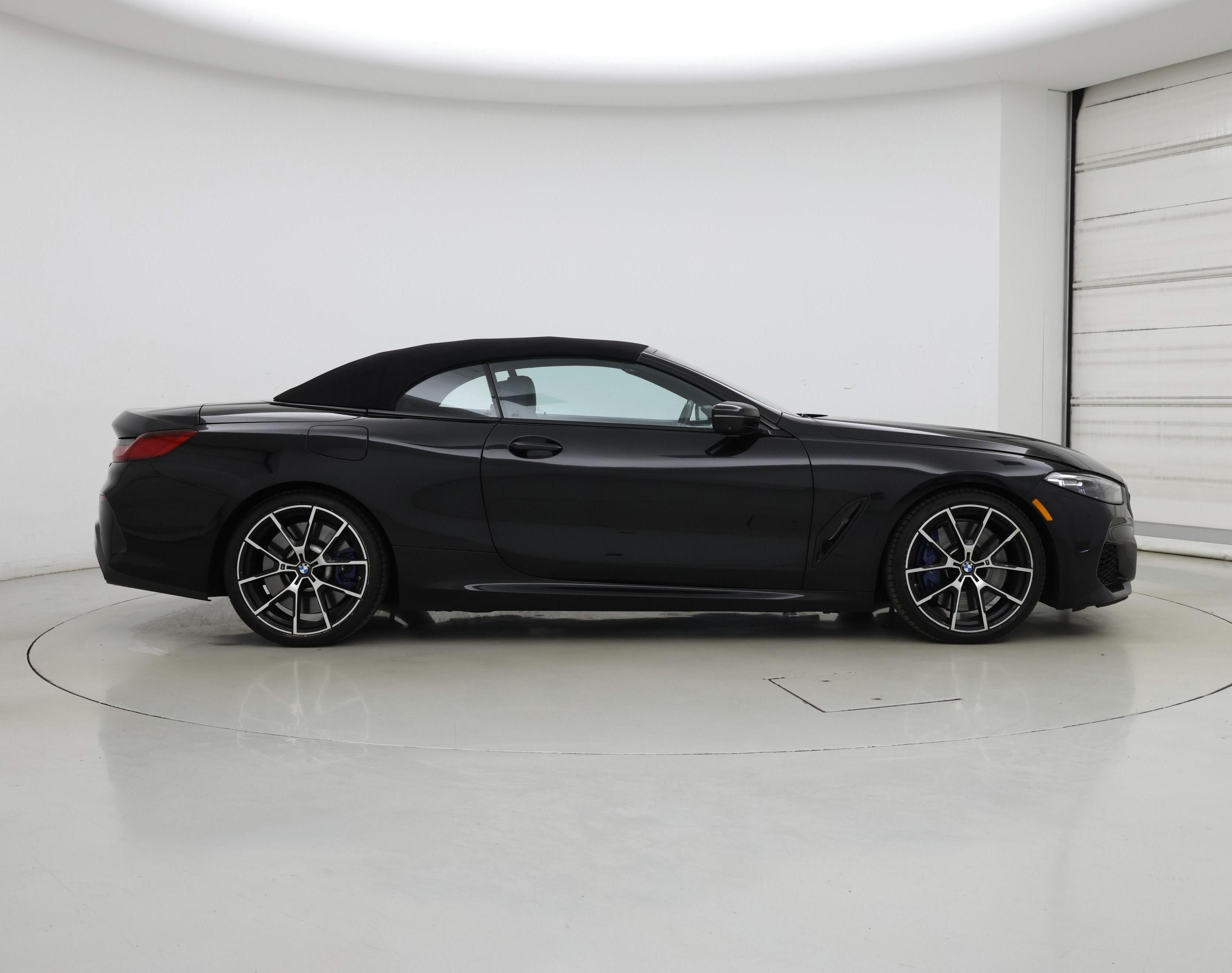 Thumbnail: 2019 BMW 8 Series - 7
