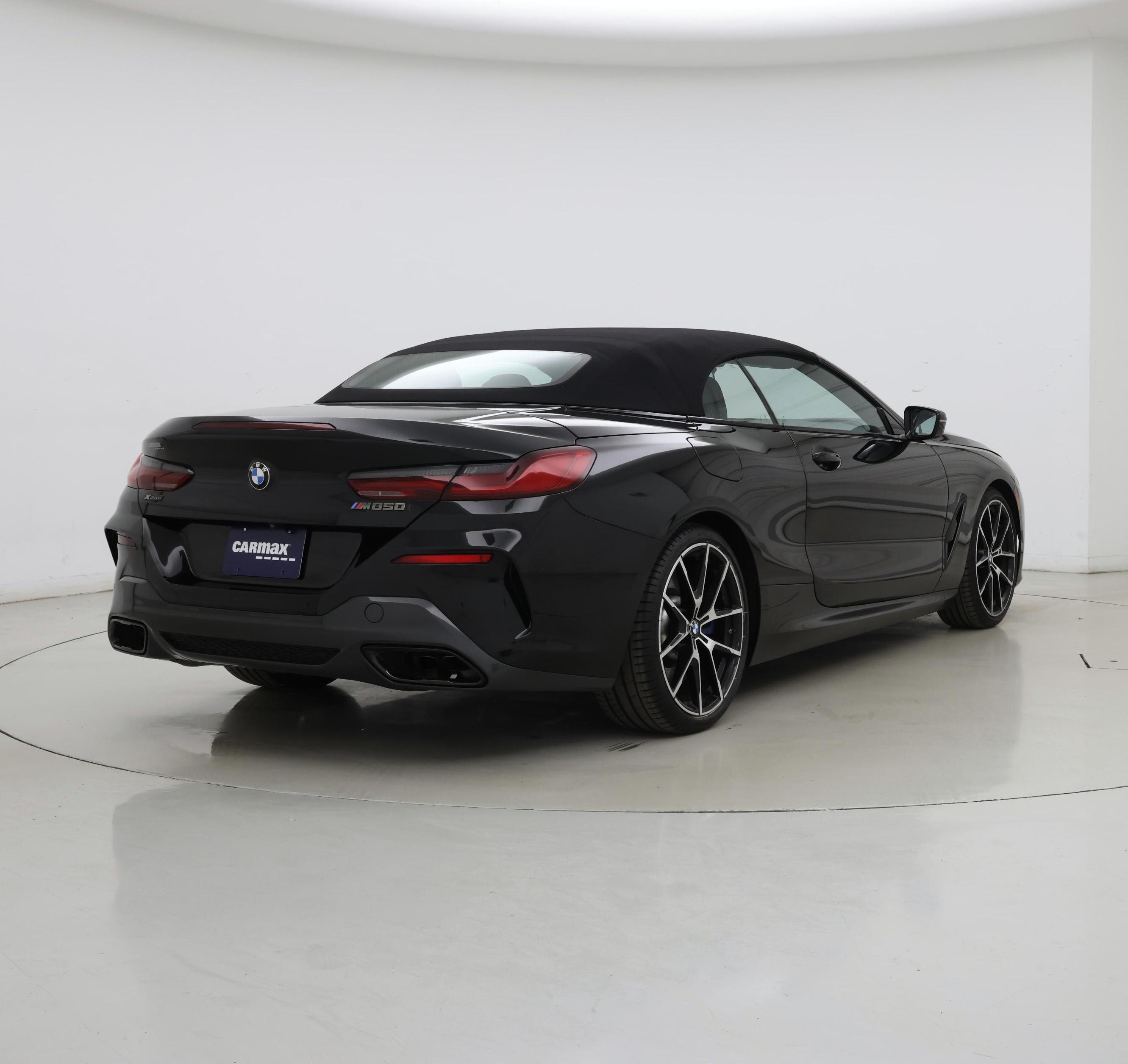Thumbnail: 2019 BMW 8 Series - 8