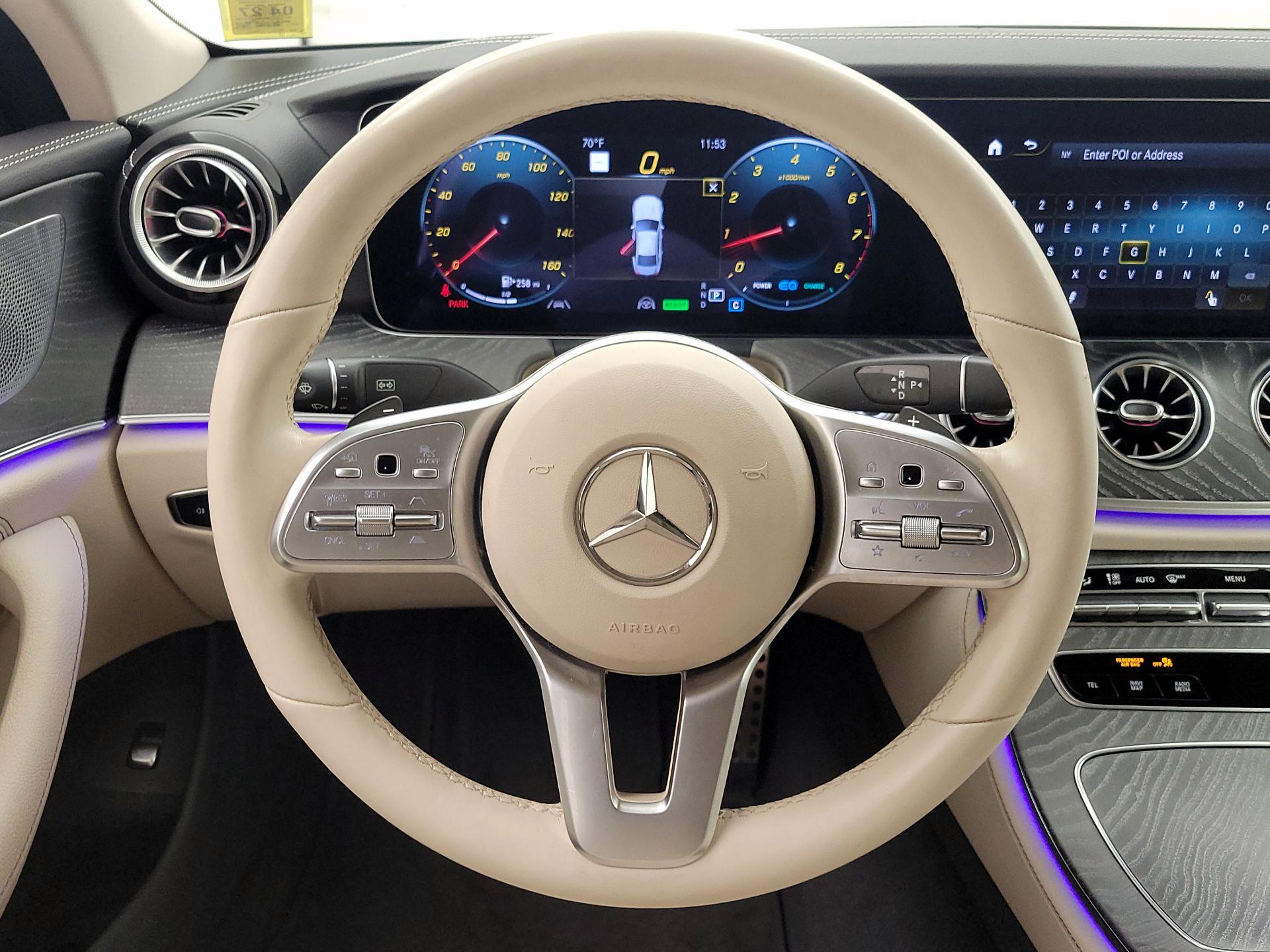 Thumbnail: 2021 Mercedes-Benz CLS - 10