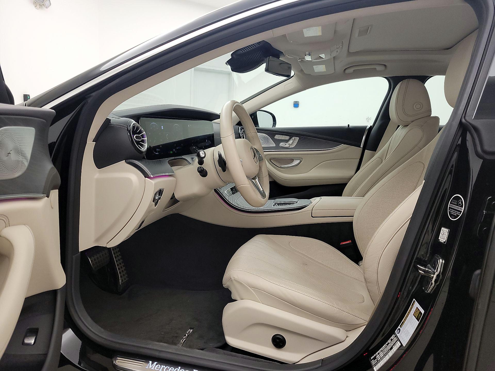 Thumbnail: 2021 Mercedes-Benz CLS - 11