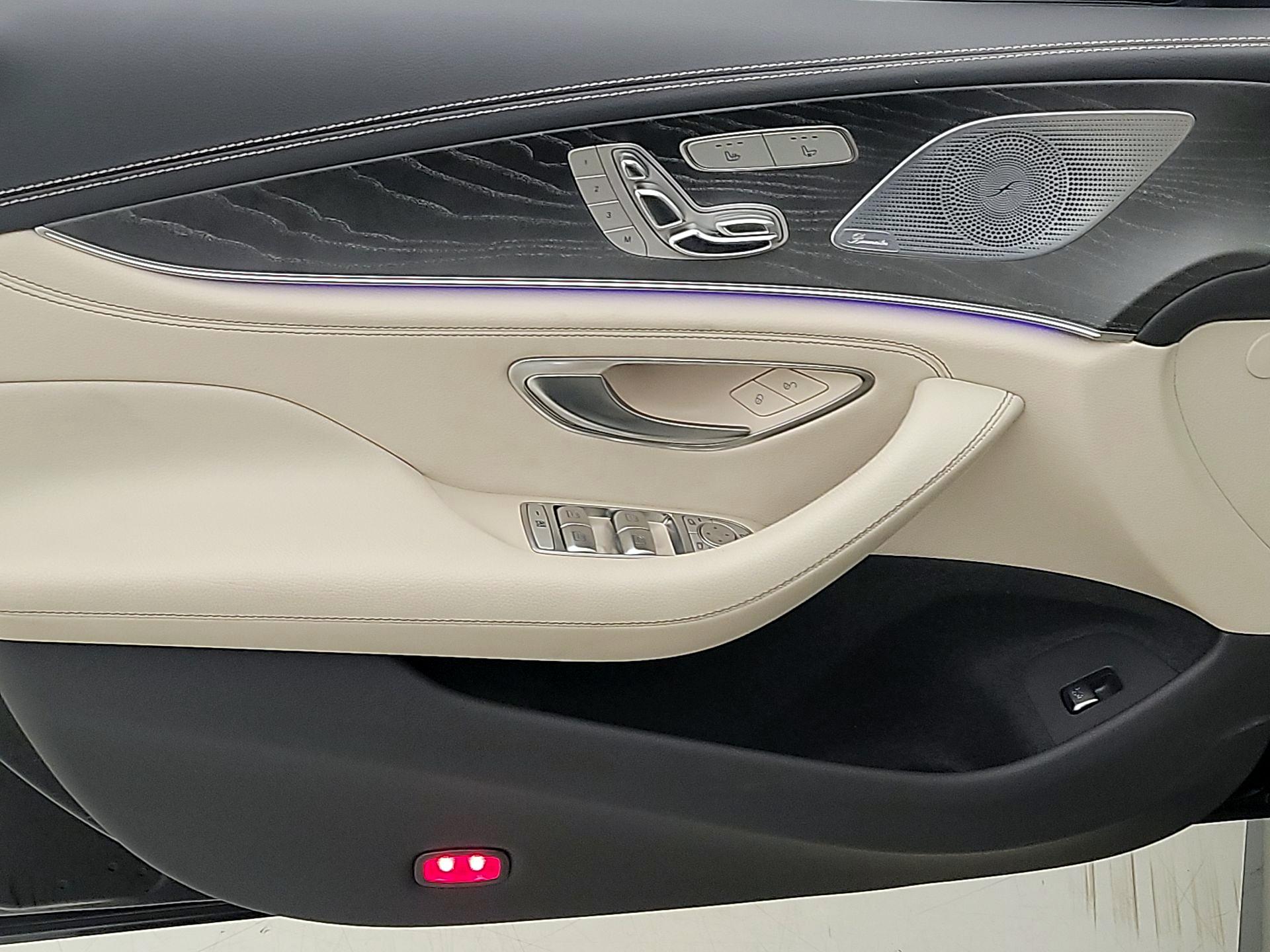 Thumbnail: 2021 Mercedes-Benz CLS - 12