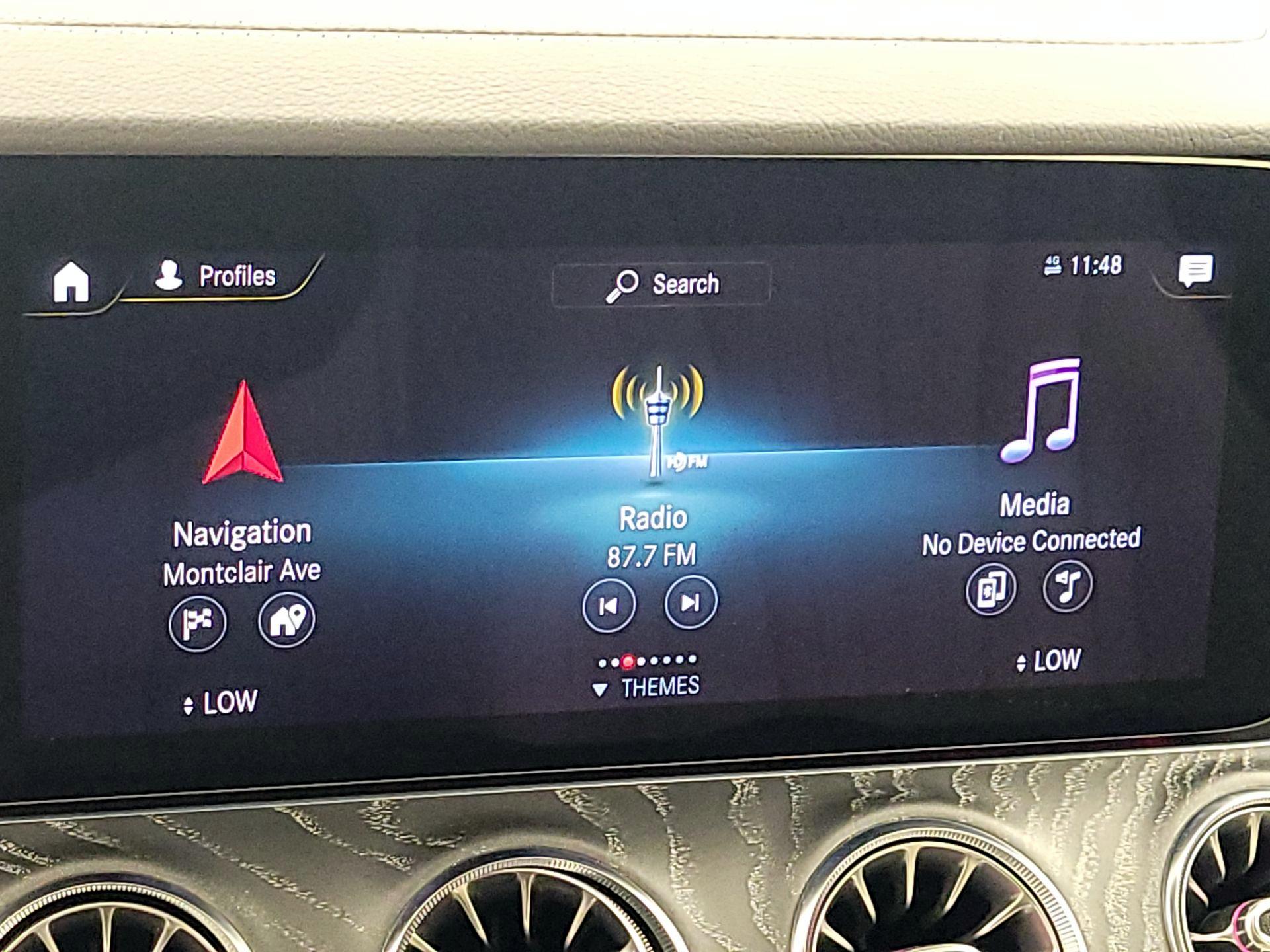 Thumbnail: 2021 Mercedes-Benz CLS - 16