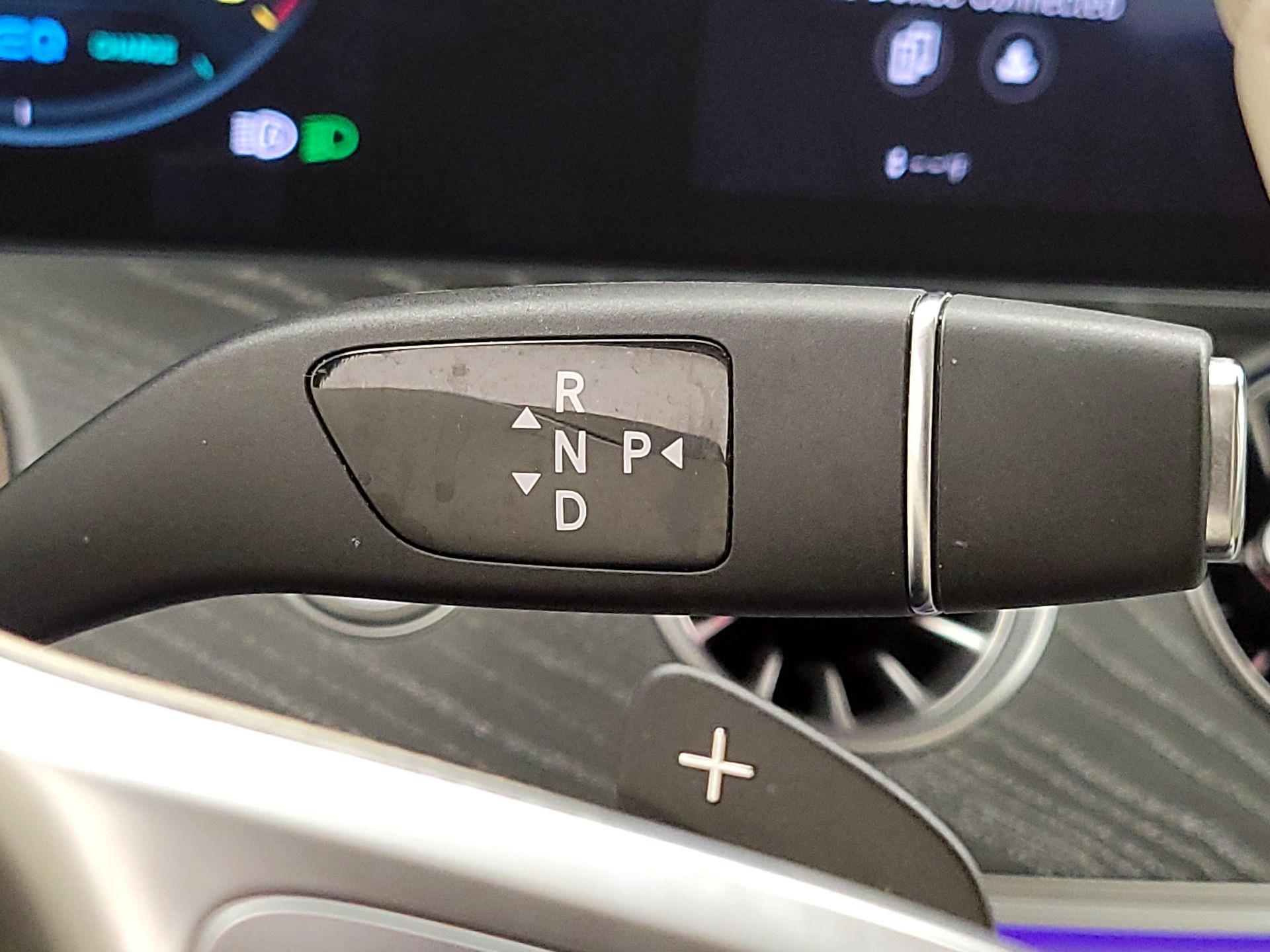 Thumbnail: 2021 Mercedes-Benz CLS - 18