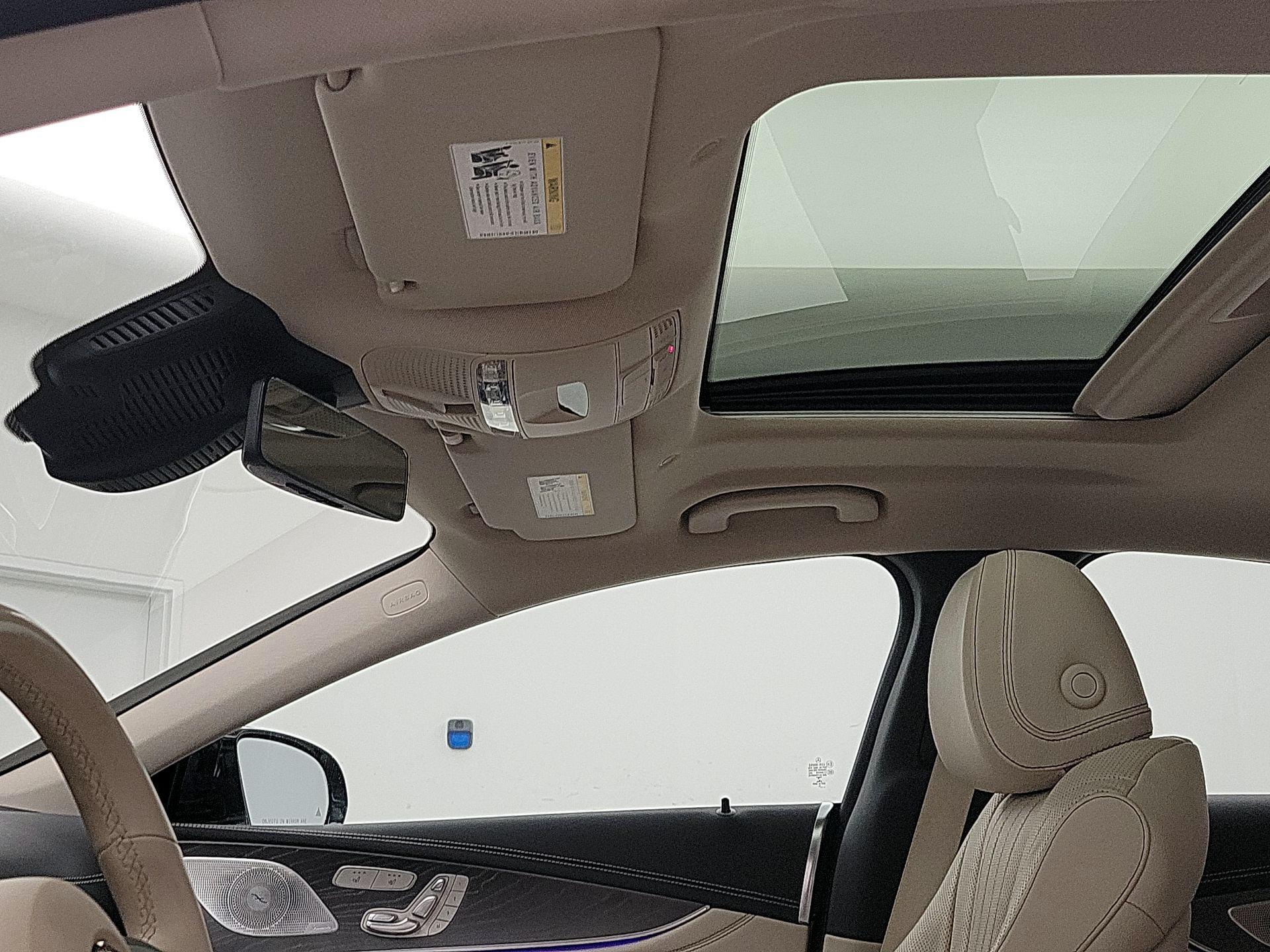 Thumbnail: 2021 Mercedes-Benz CLS - 20