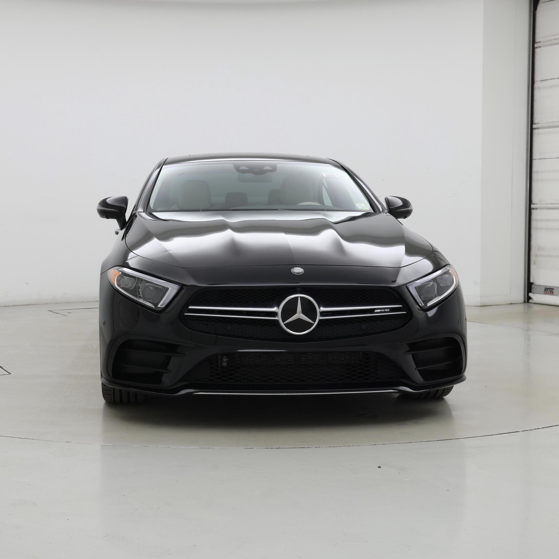 Thumbnail: 2021 Mercedes-Benz CLS - 5