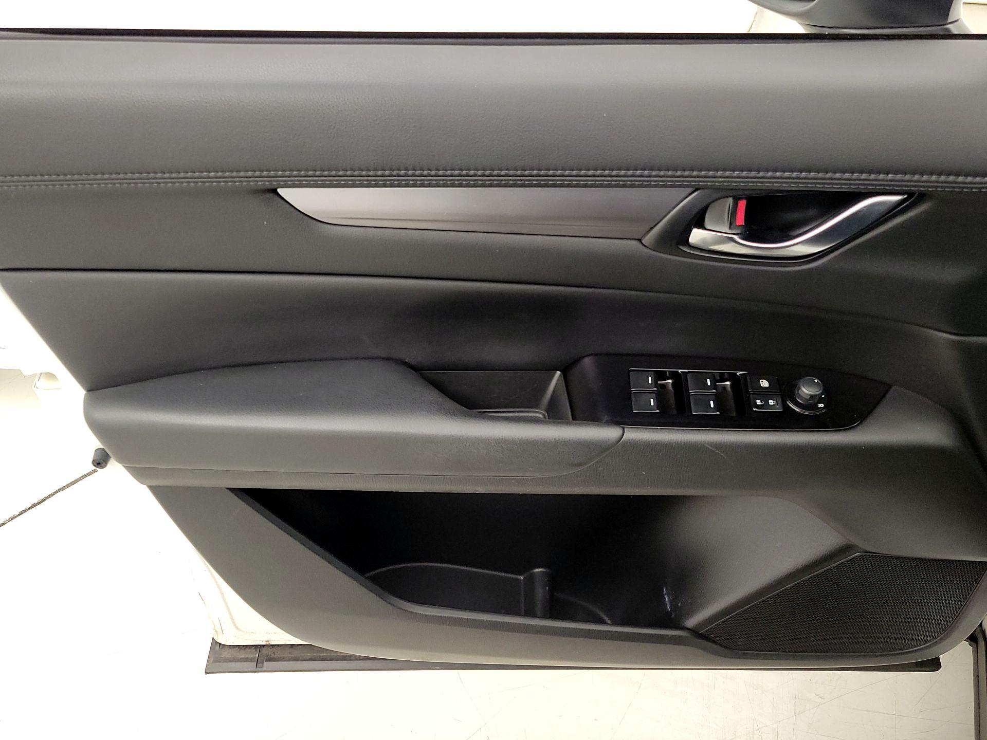 Thumbnail: 2021 Mazda CX-5 - 12