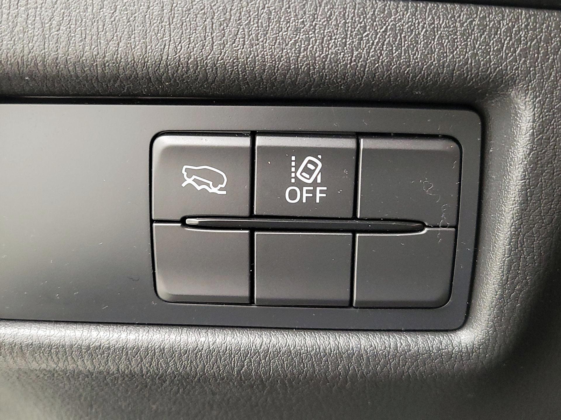 Thumbnail: 2021 Mazda CX-5 - 13