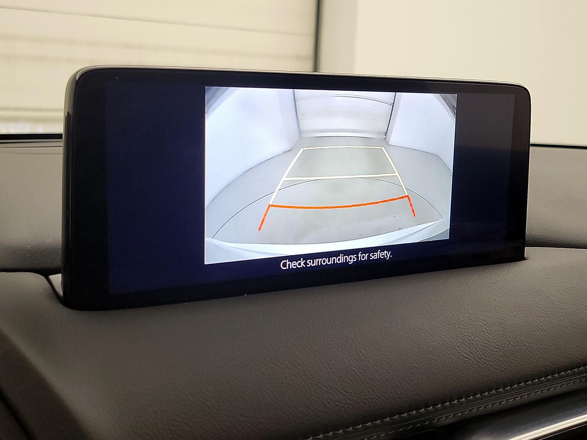 Thumbnail: 2021 Mazda CX-5 - 14