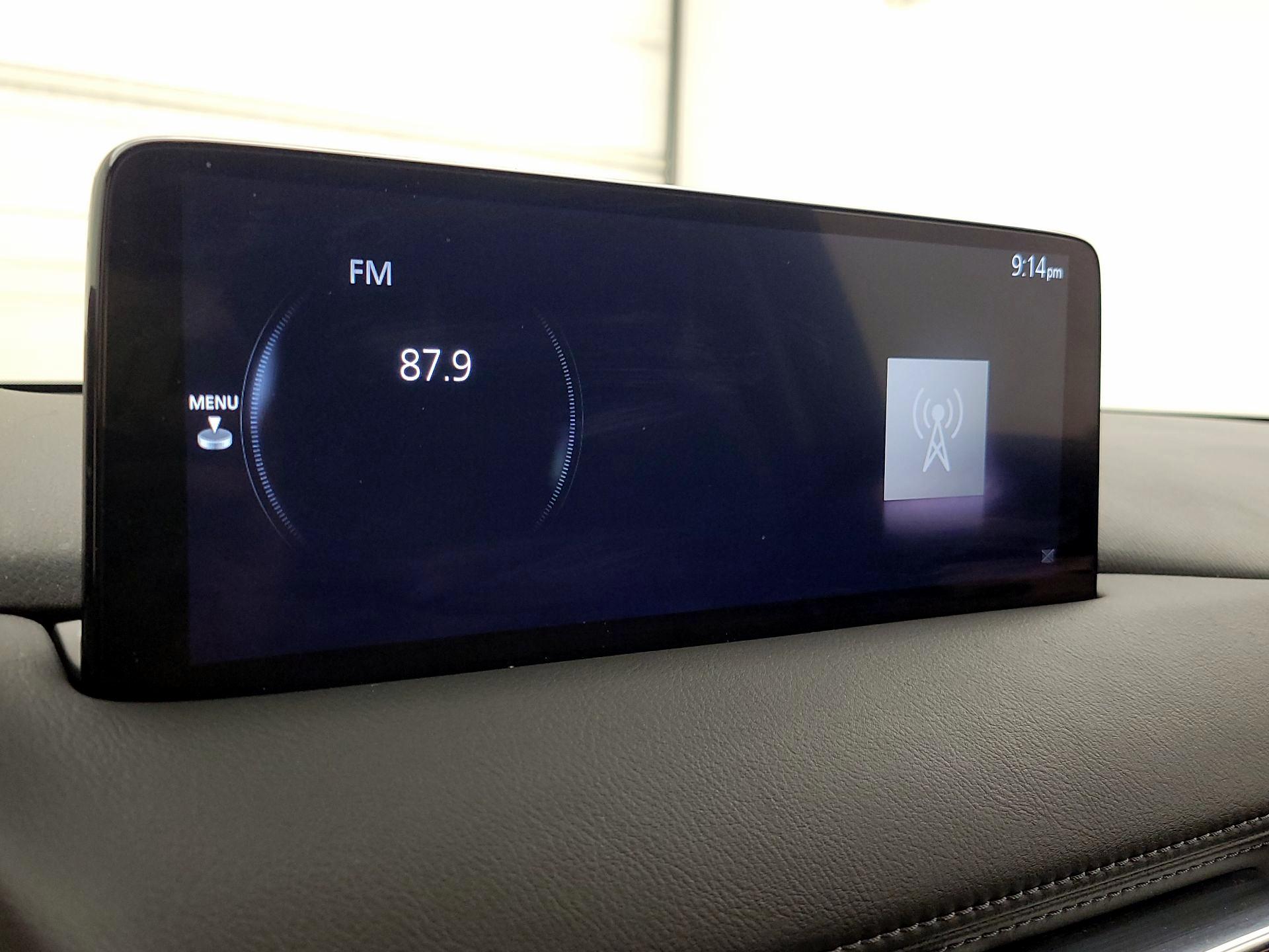 Thumbnail: 2021 Mazda CX-5 - 15