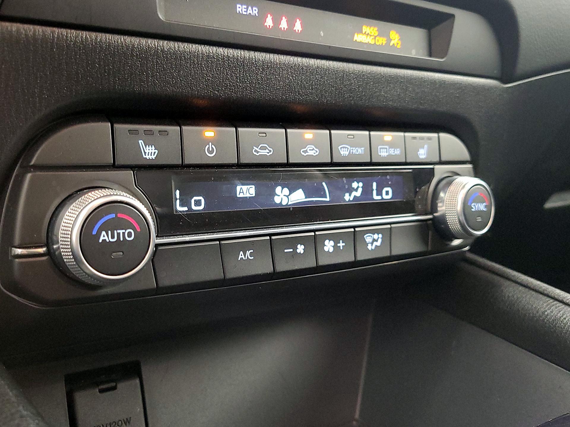 Thumbnail: 2021 Mazda CX-5 - 16