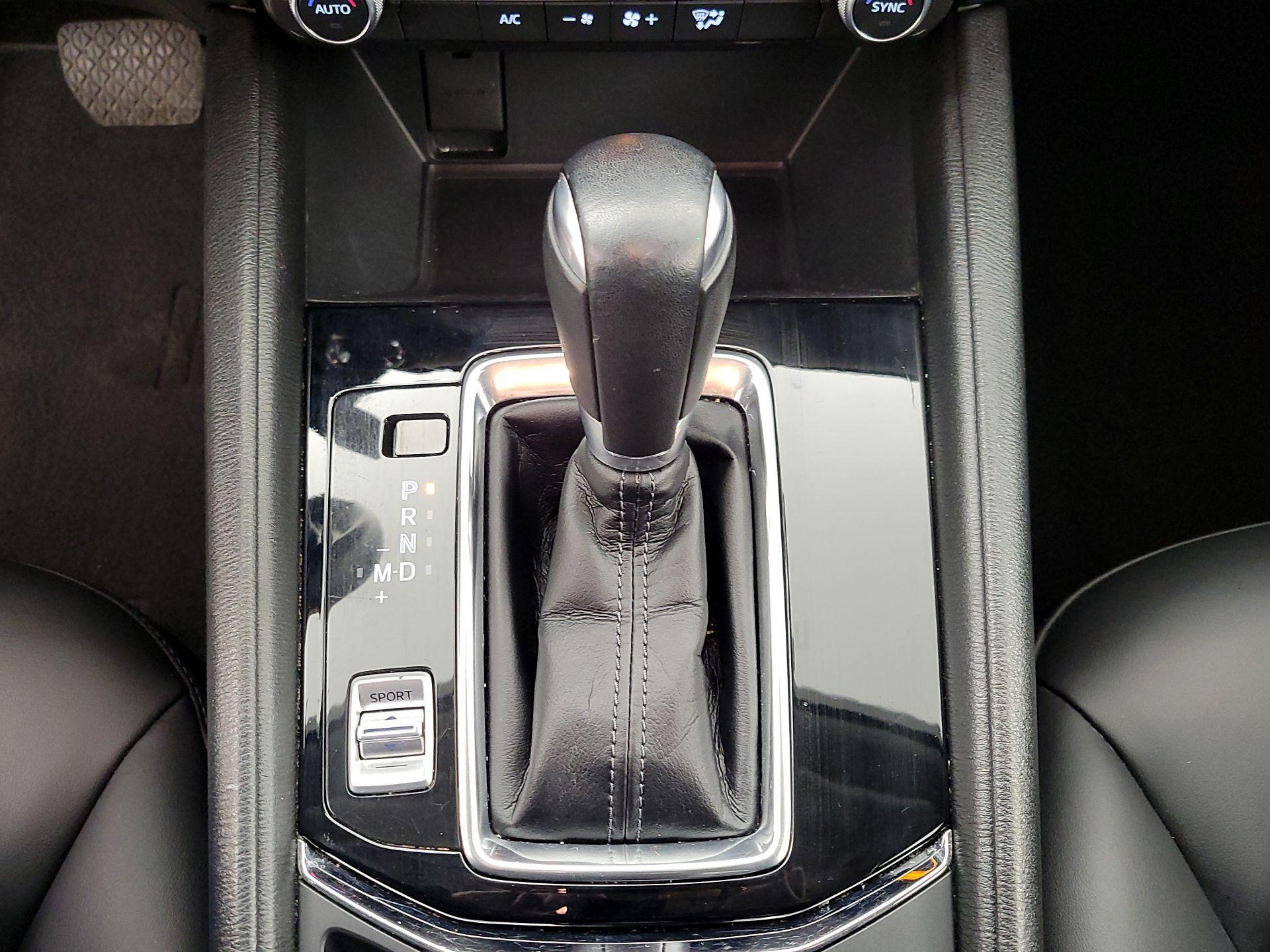 Thumbnail: 2021 Mazda CX-5 - 17