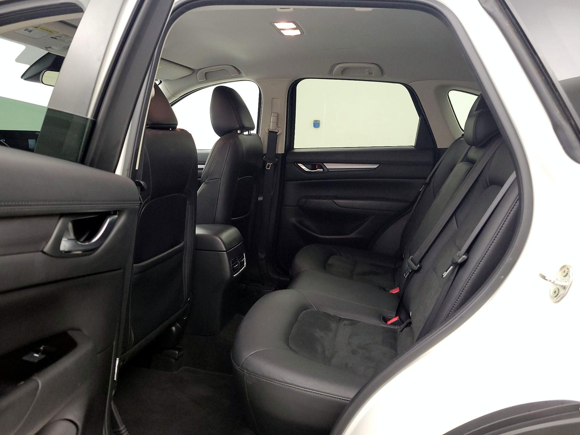 Thumbnail: 2021 Mazda CX-5 - 19