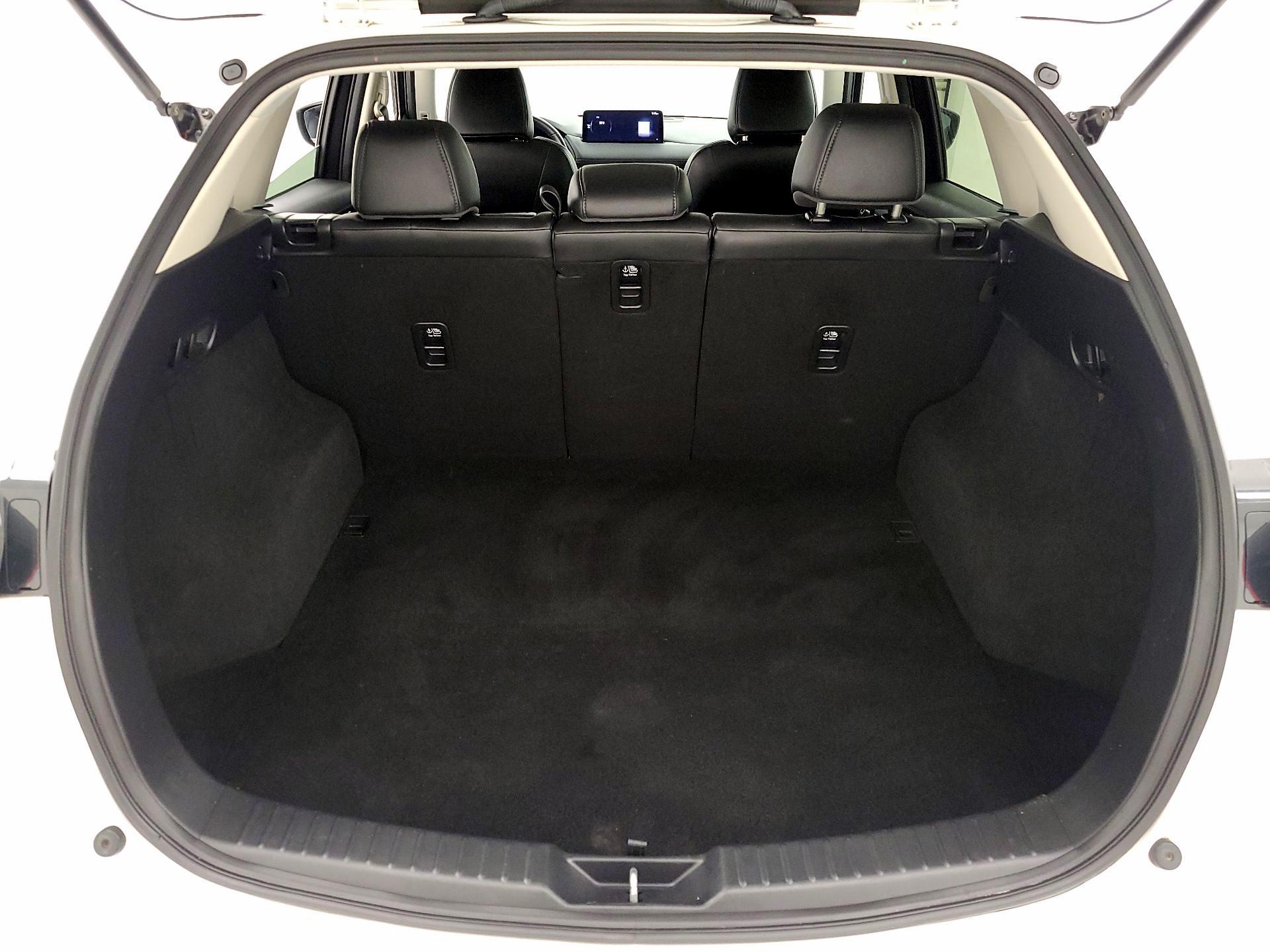 Thumbnail: 2021 Mazda CX-5 - 20