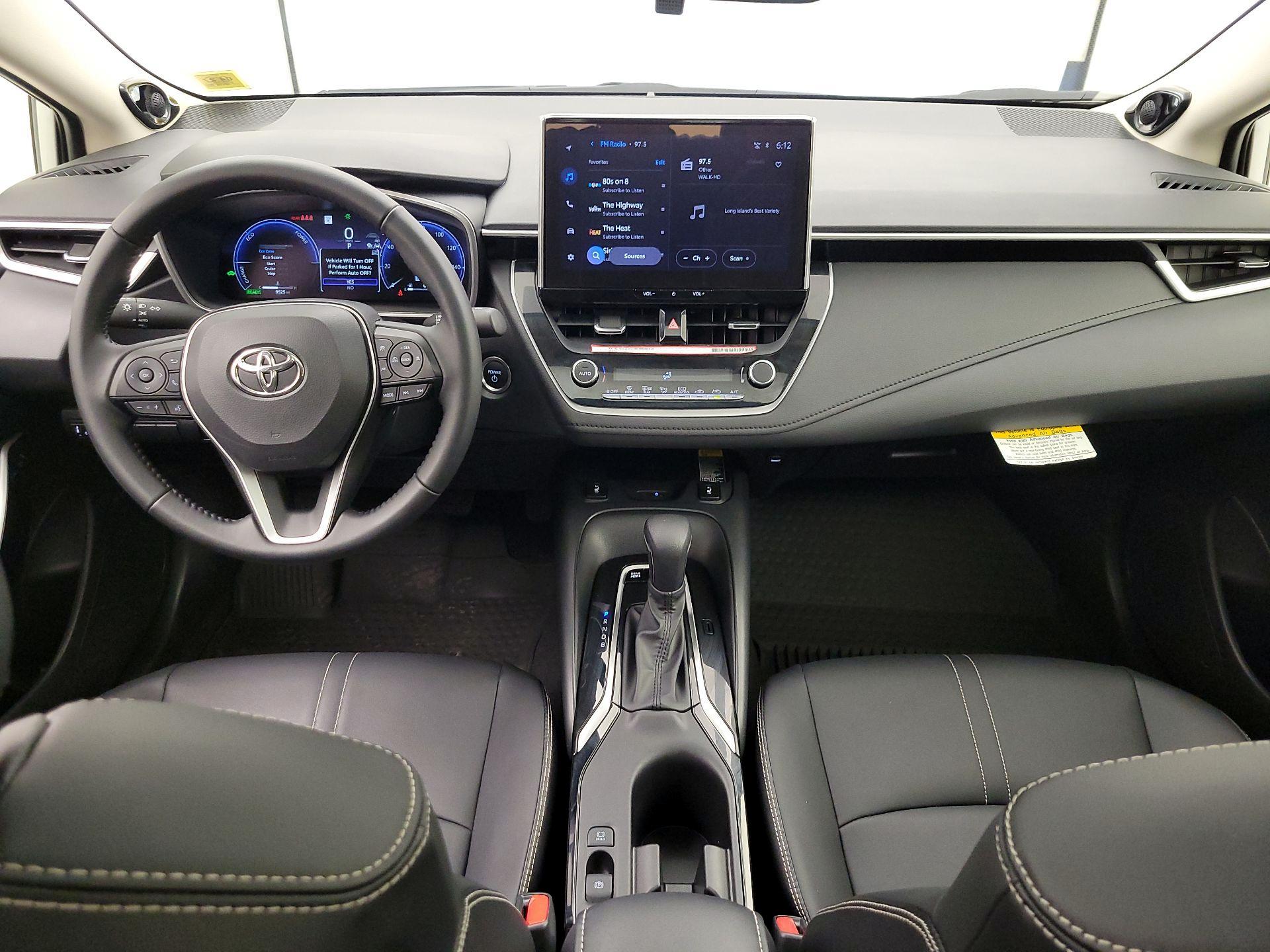 Thumbnail: 2026 Toyota Corolla - 9