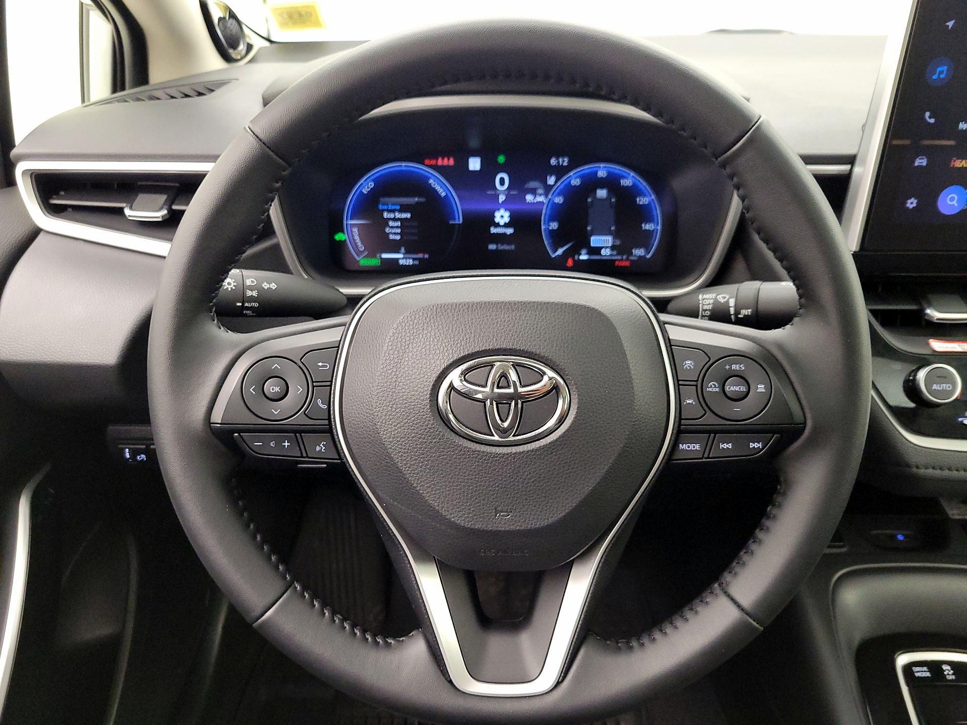 Thumbnail: 2026 Toyota Corolla - 10